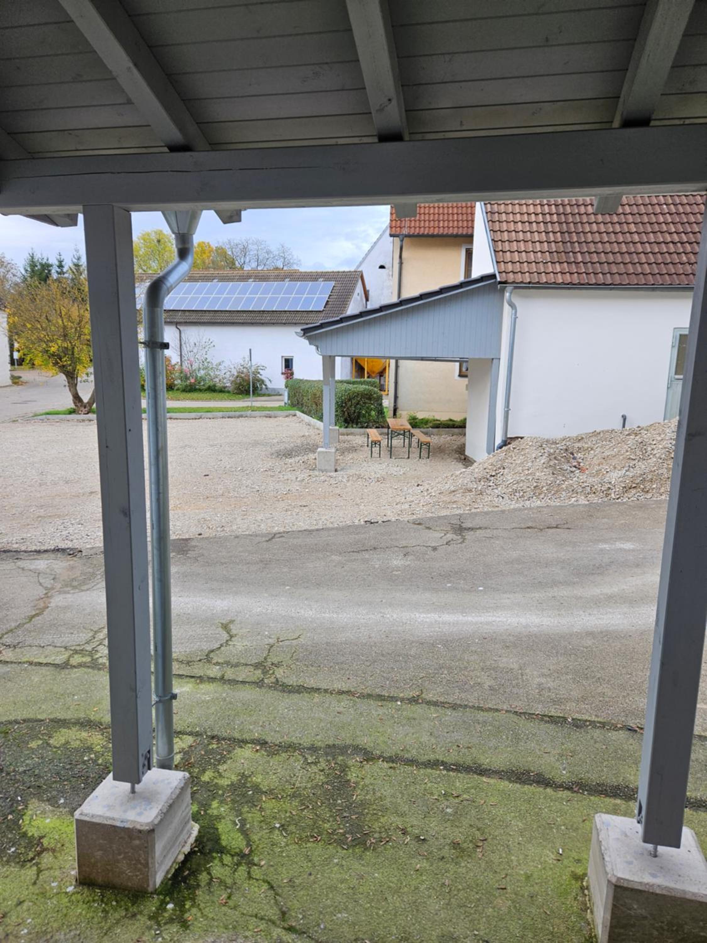 Ferienwohnung 2 Seldüz