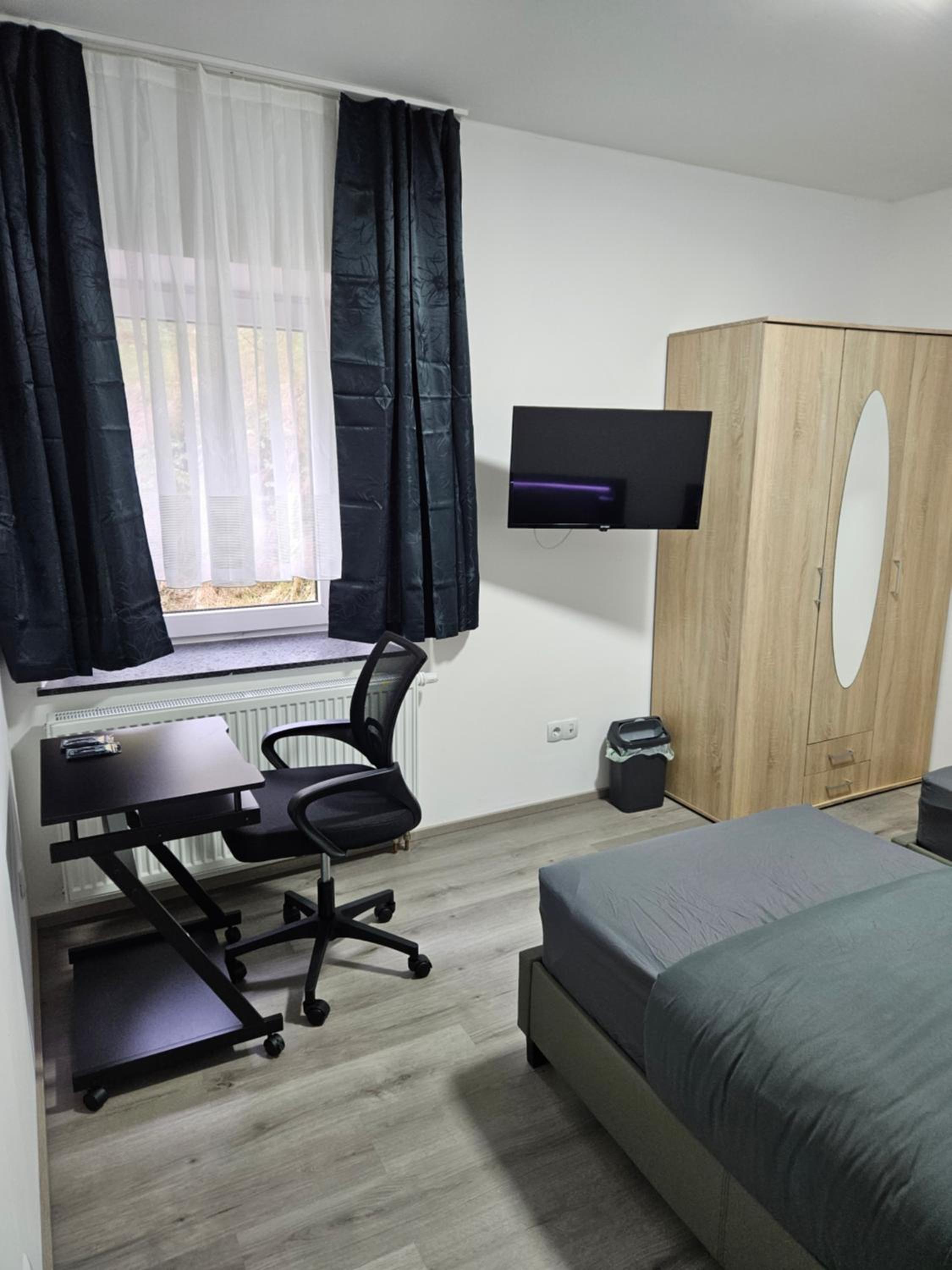 Ferienwohnung 2 Seldüz