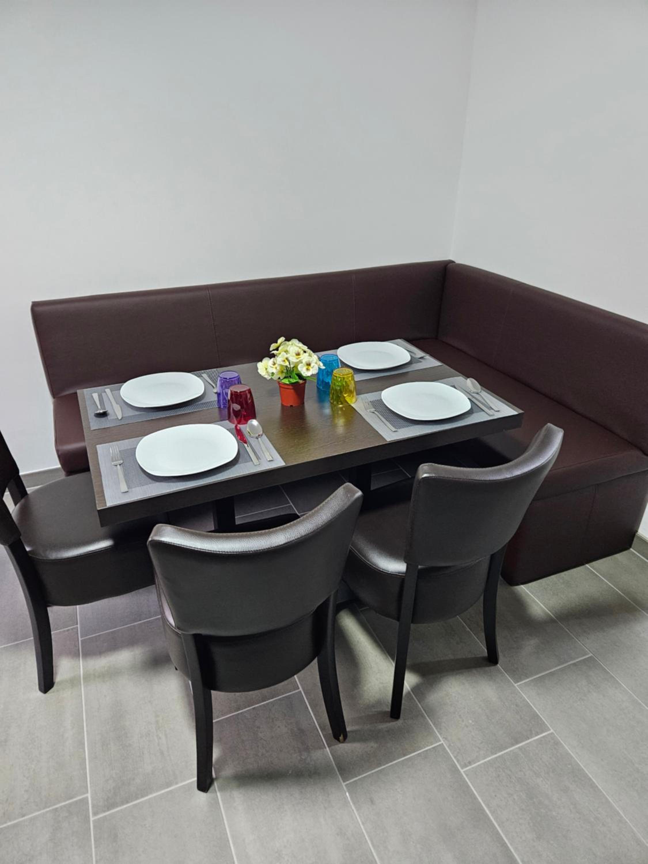 Ferienwohnung 2 Seldüz