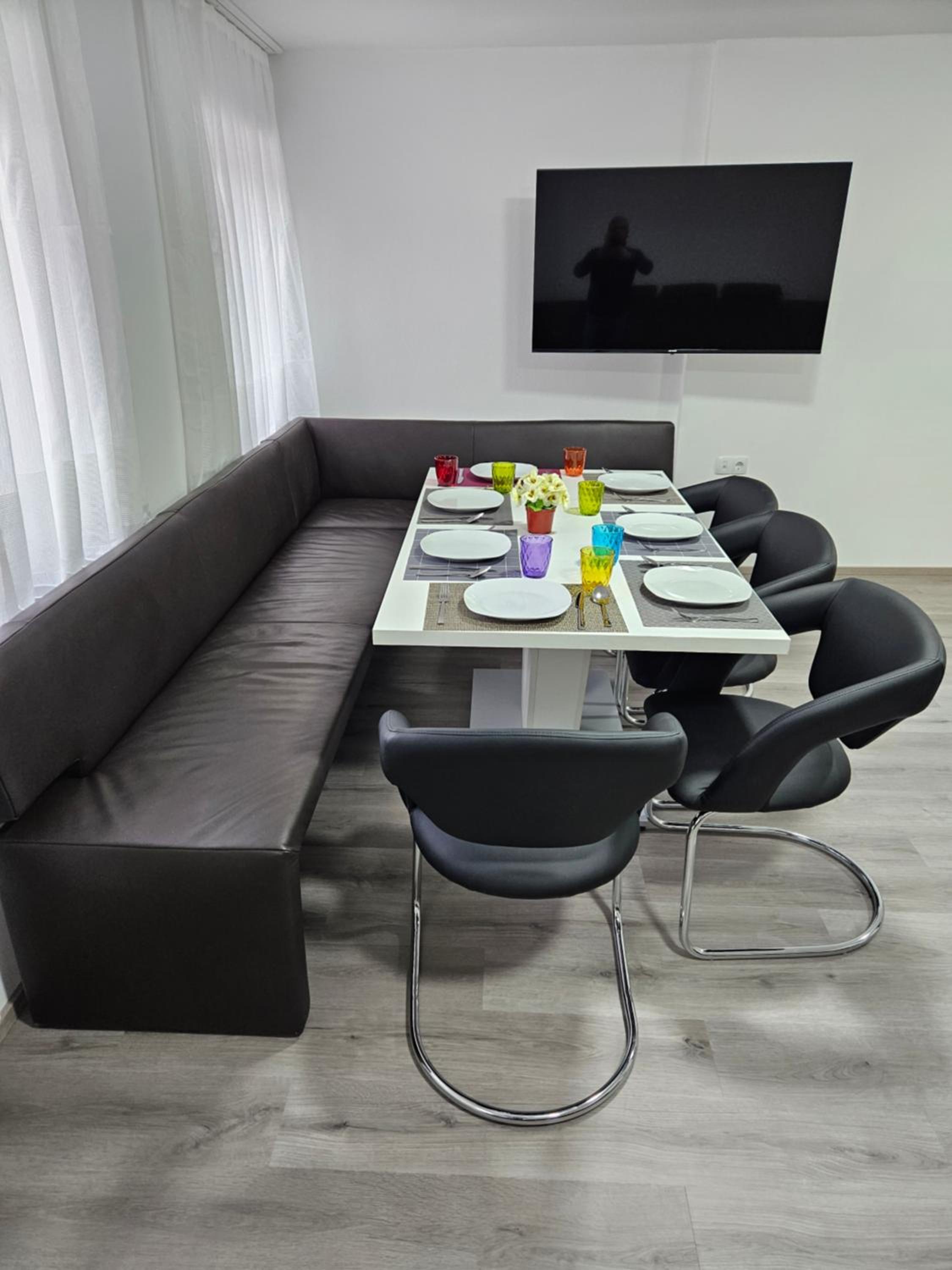 Ferienwohnung 2 Seldüz