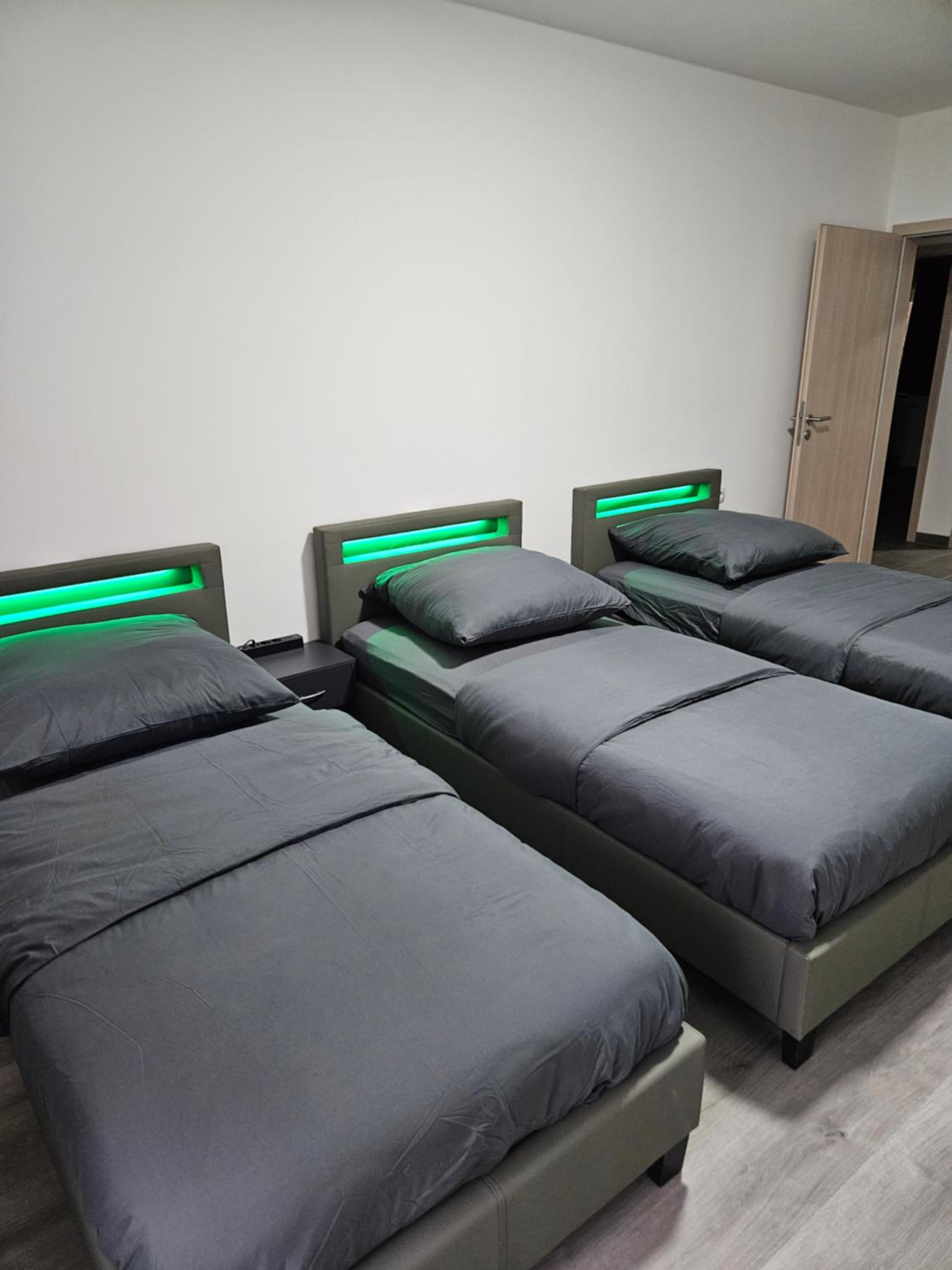 Ferienwohnung 2 Seldüz