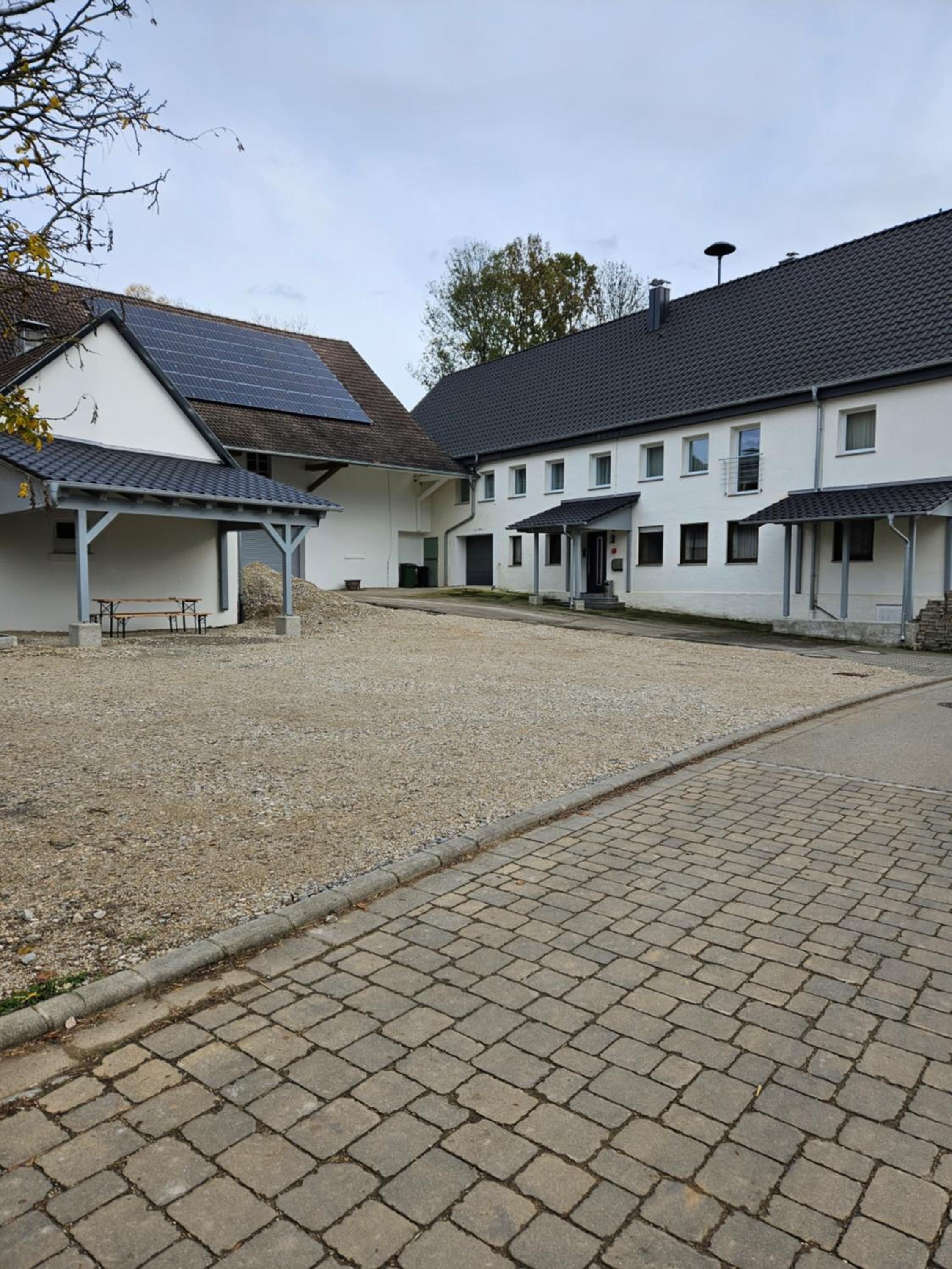 Ferienwohnung 2 Seldüz