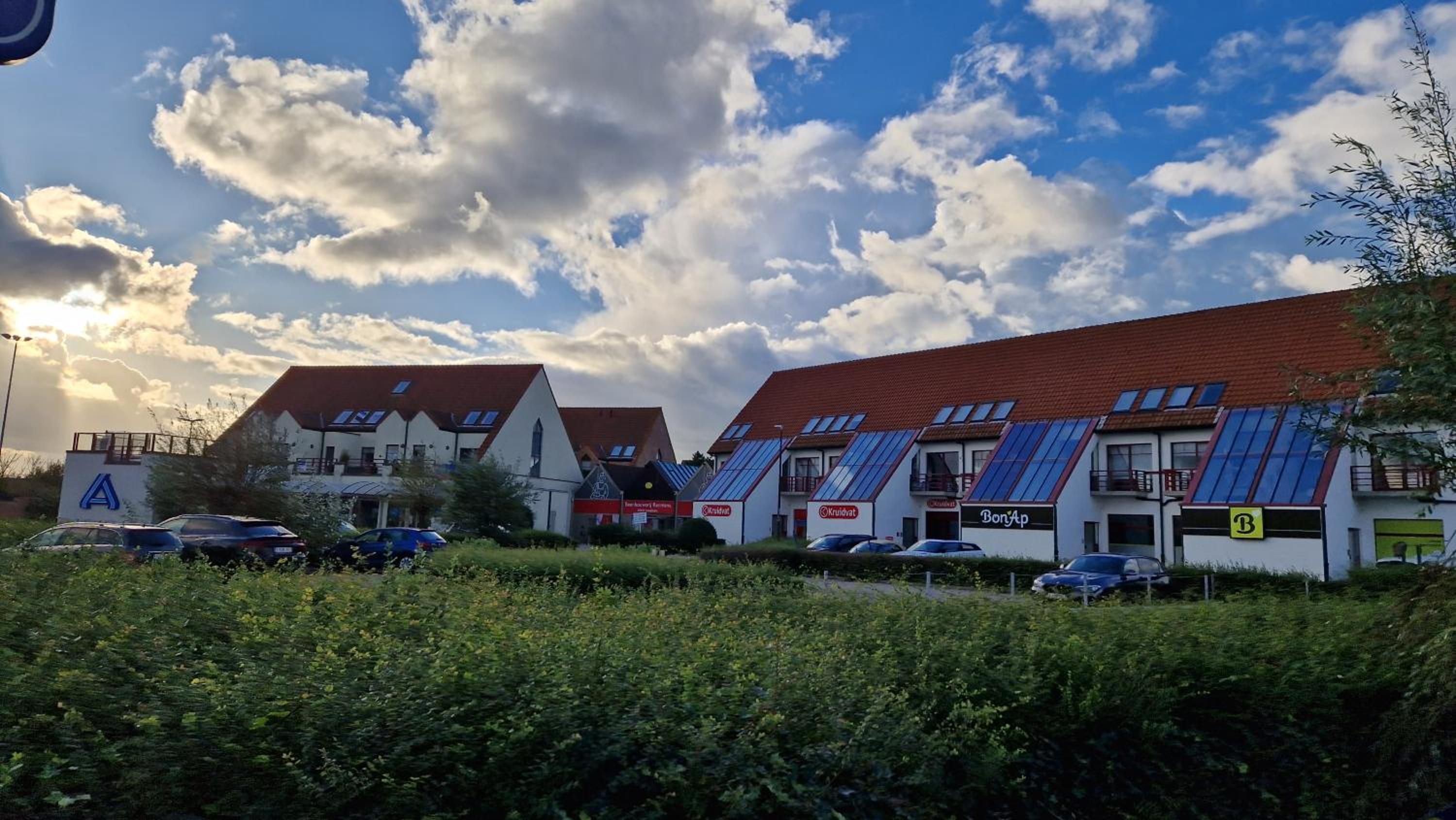 Vissershuisje 89 te Wenduine