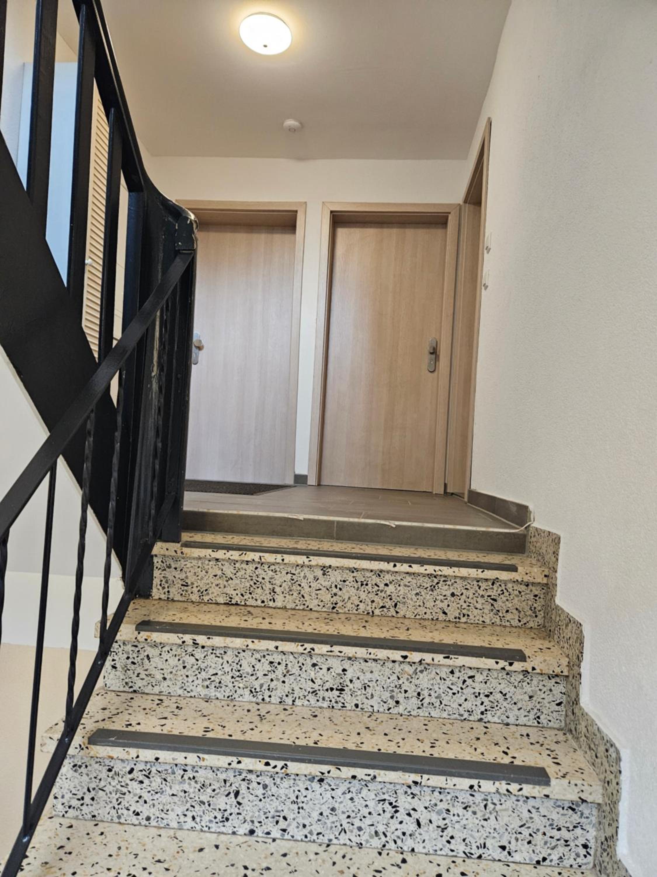 Ferienwohnung 2 Seldüz