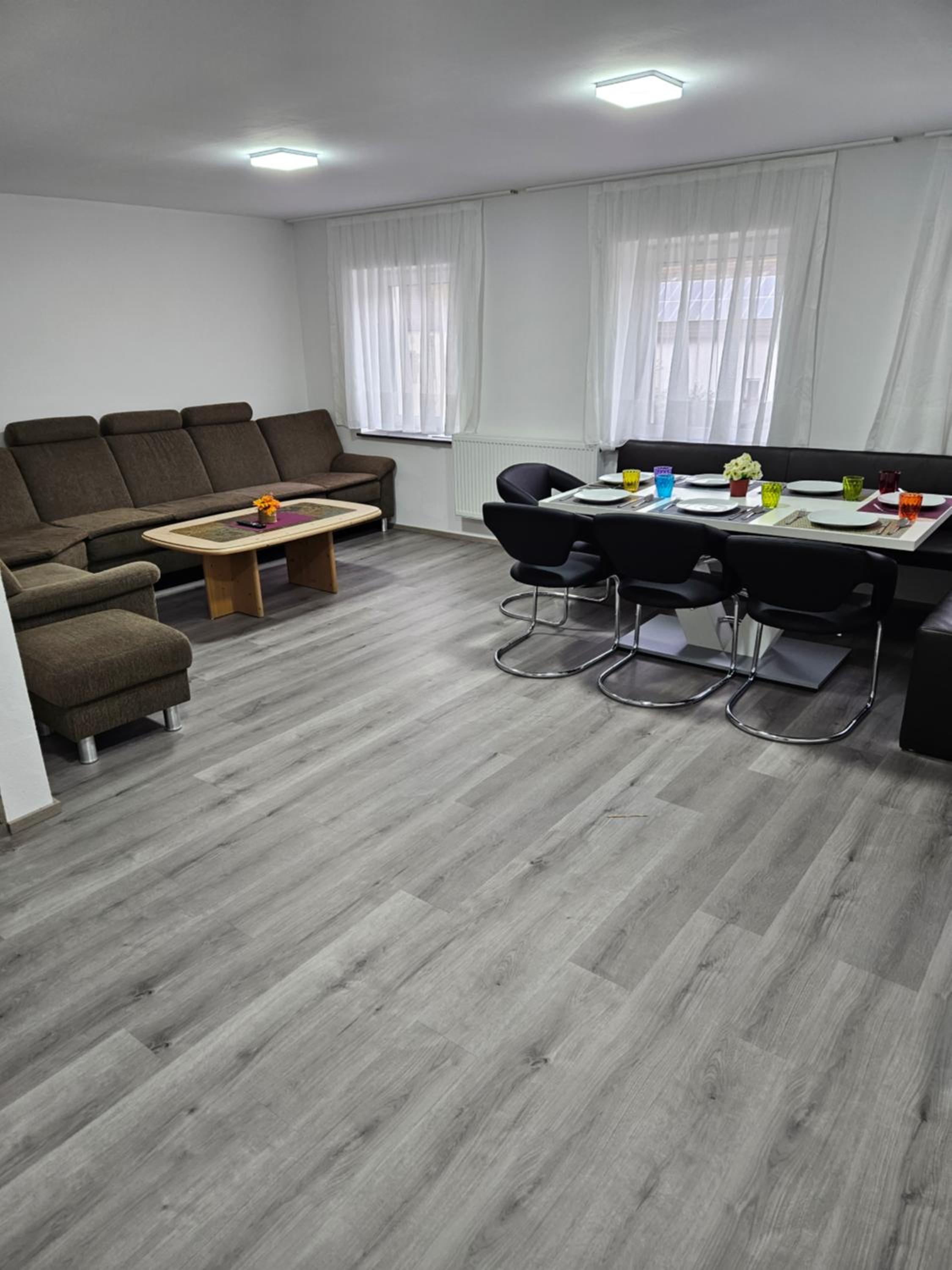Ferienwohnung 2 Seldüz