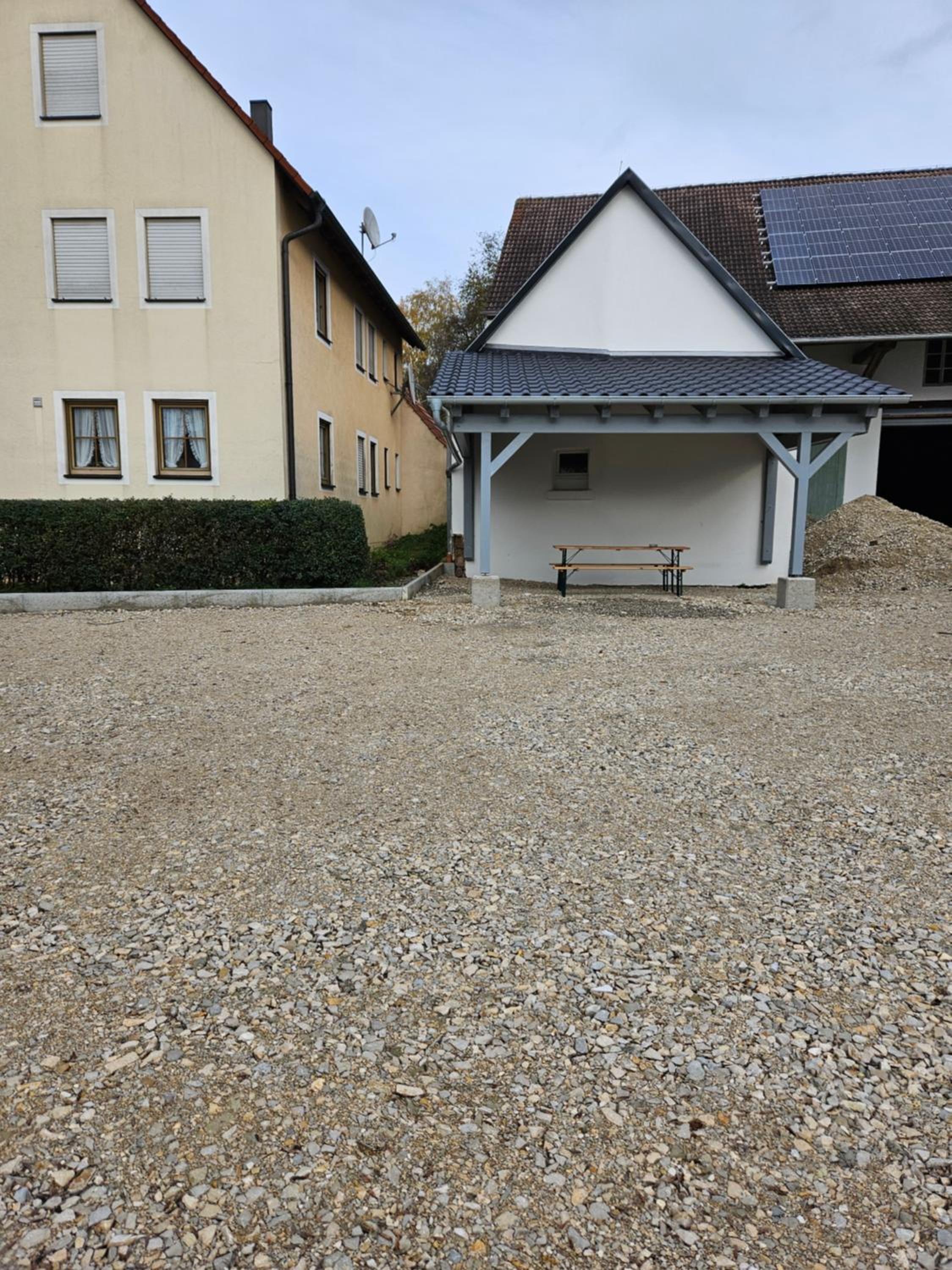 Ferienwohnung 2 Seldüz