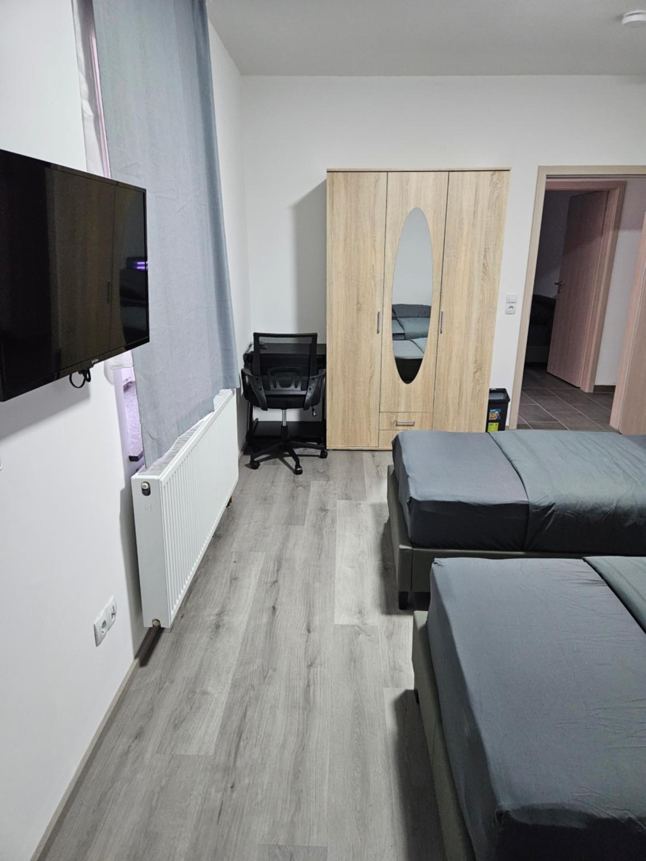 Ferienwohnung 2 Seldüz