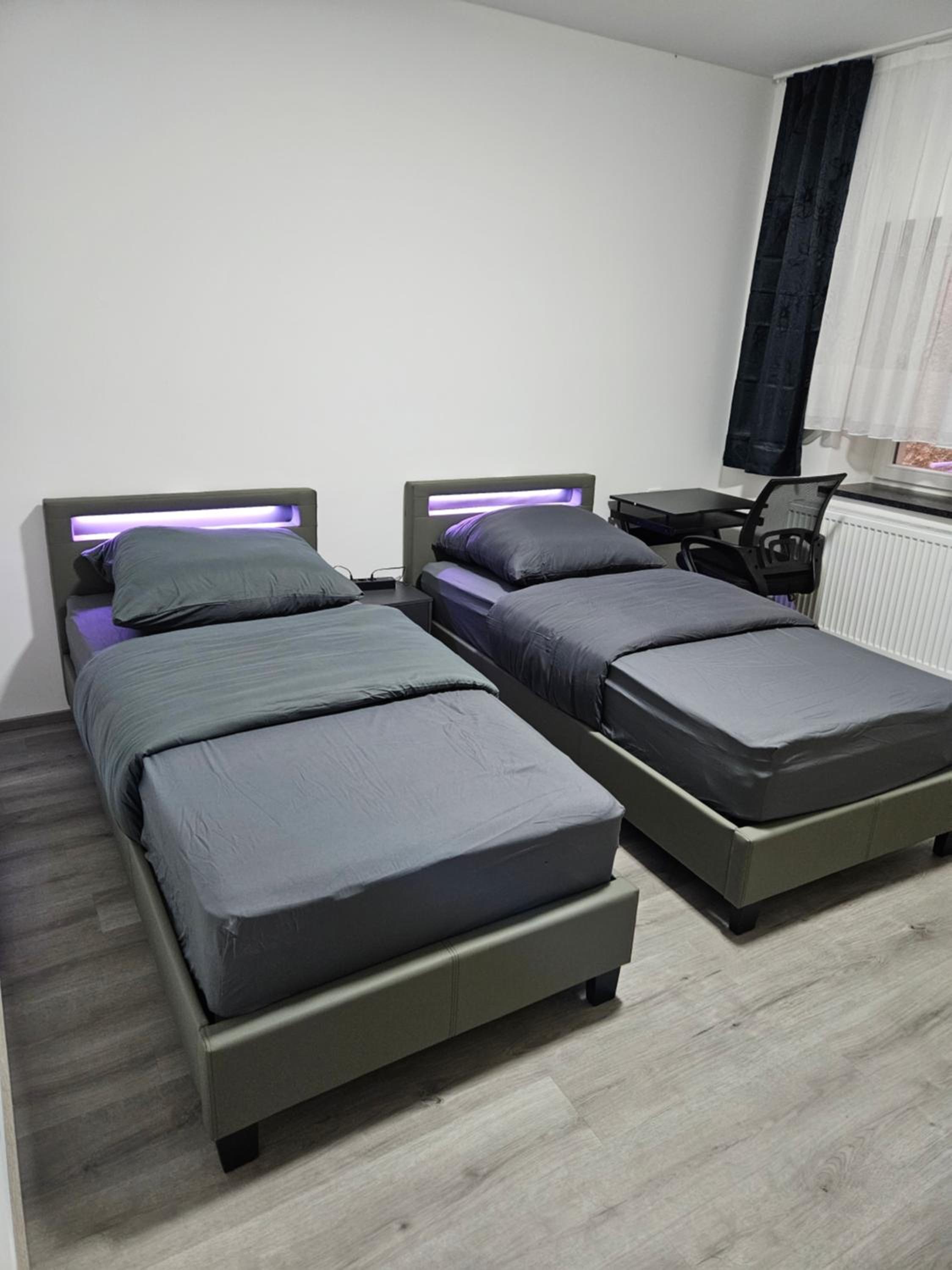 Ferienwohnung 2 Seldüz