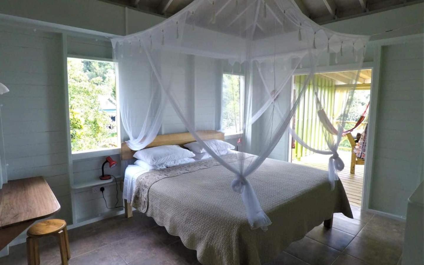 Mango Lodge Villa