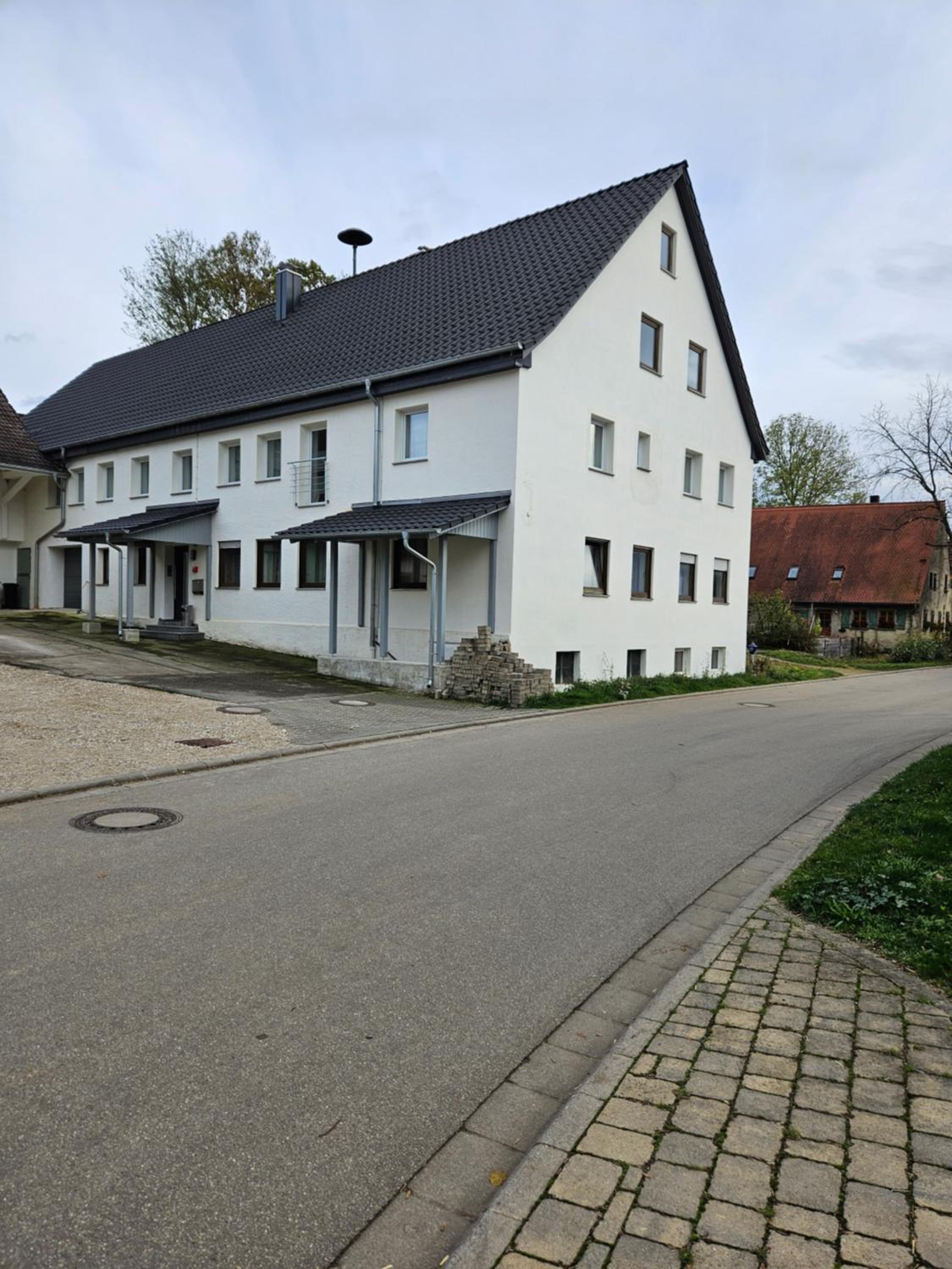 Ferienwohnung 2 Seldüz