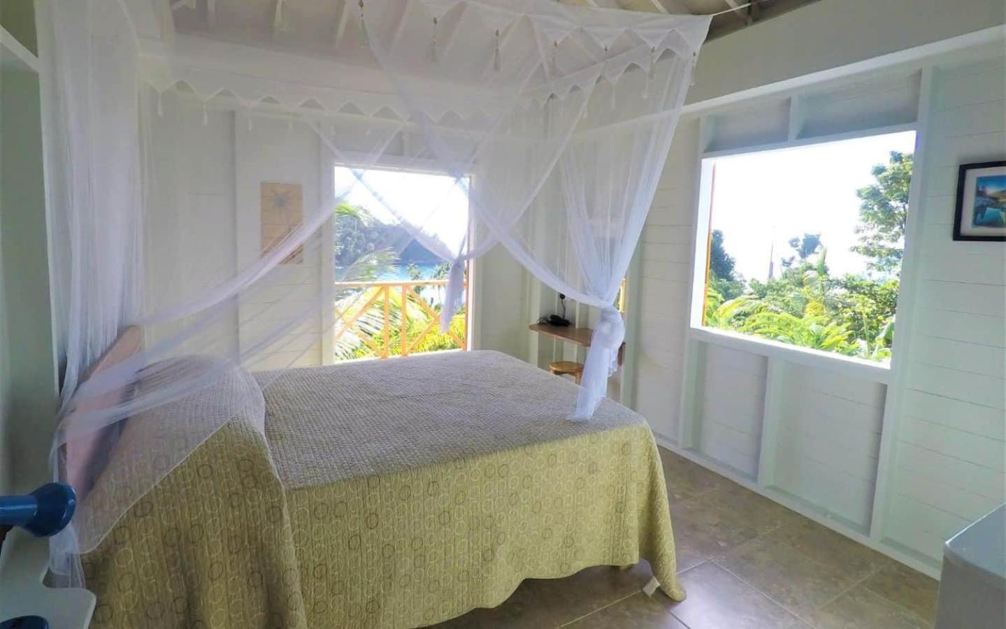 Mango Lodge Villa