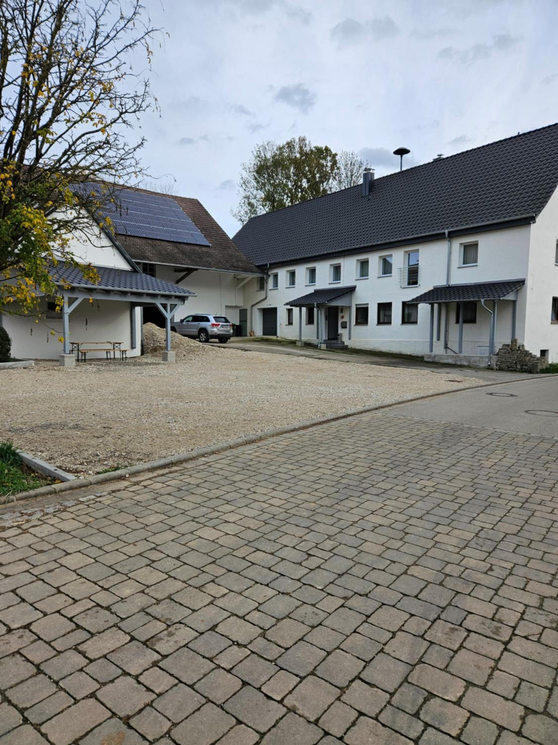 Ferienwohnung 2 Seldüz