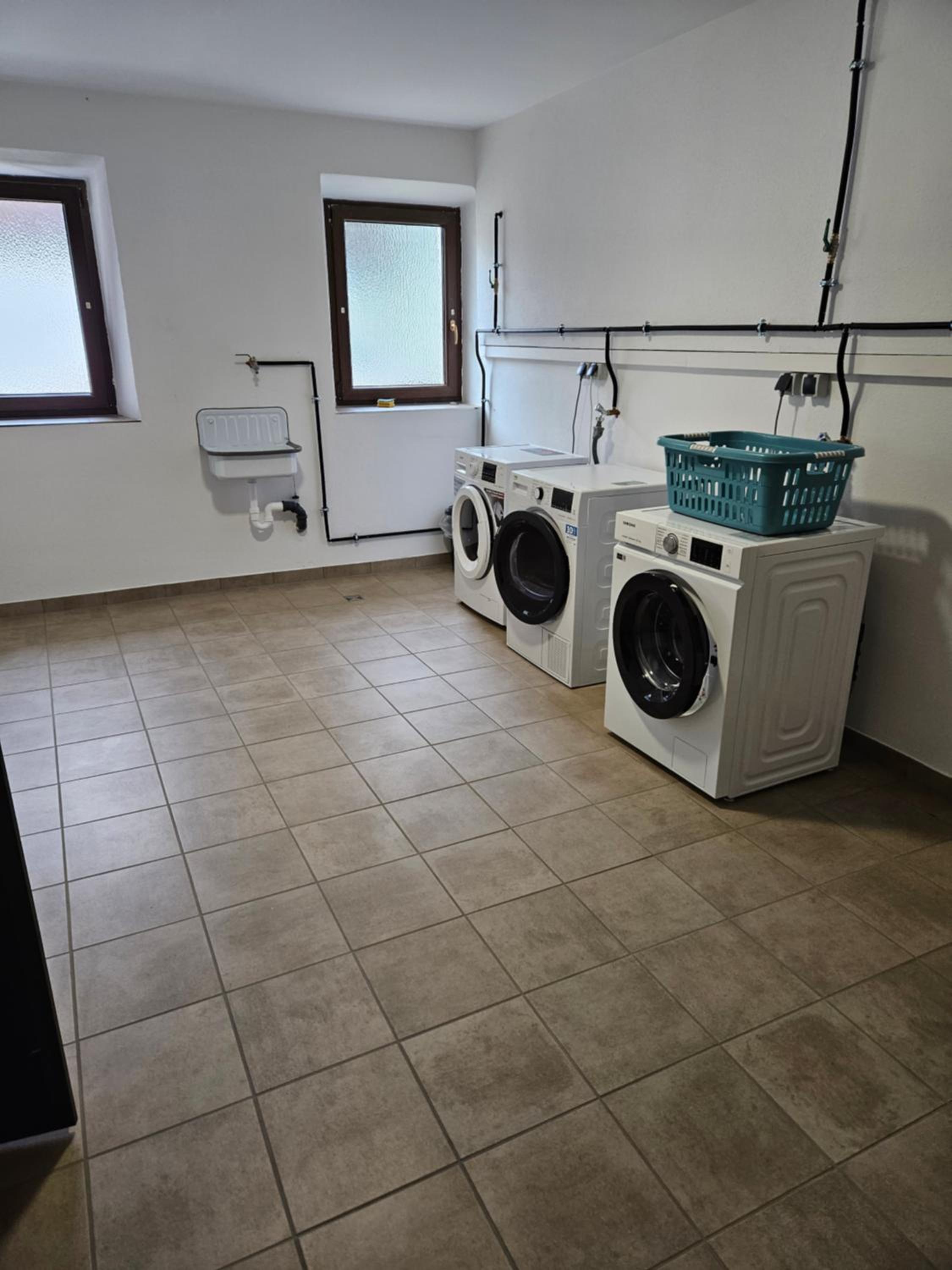 Ferienwohnung 2 Seldüz