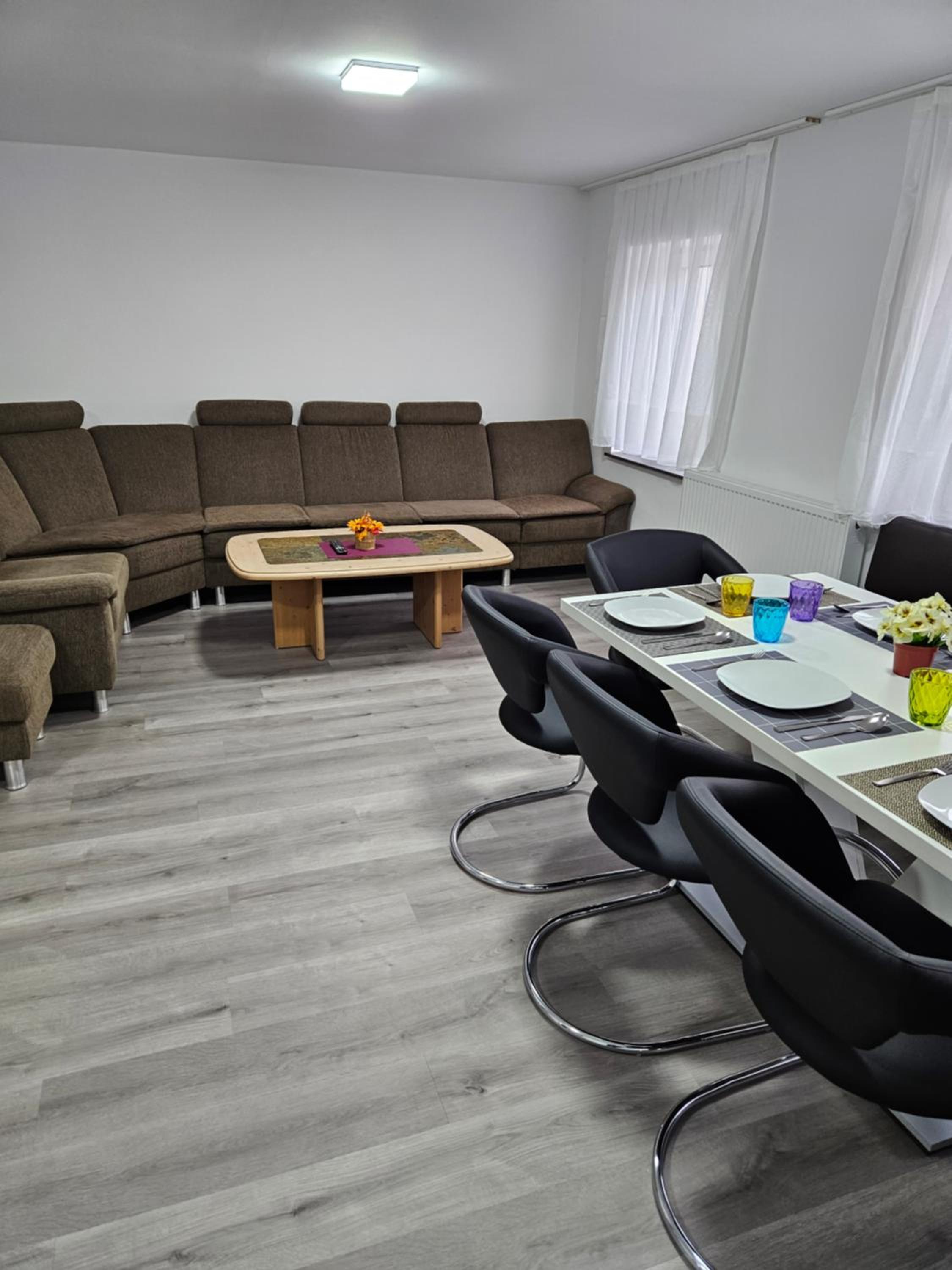 Ferienwohnung 2 Seldüz