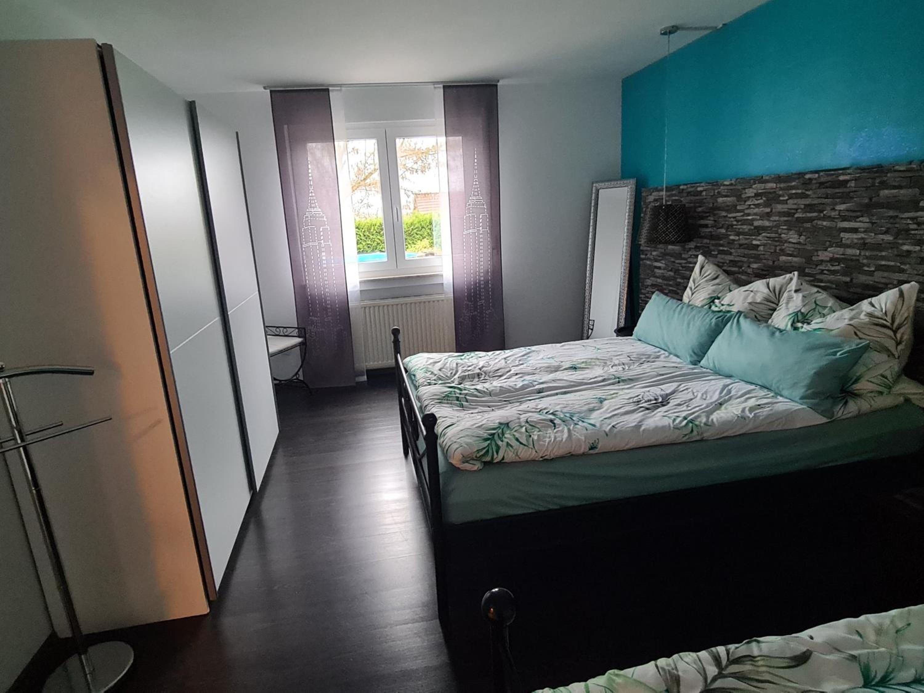Monteurwohnung