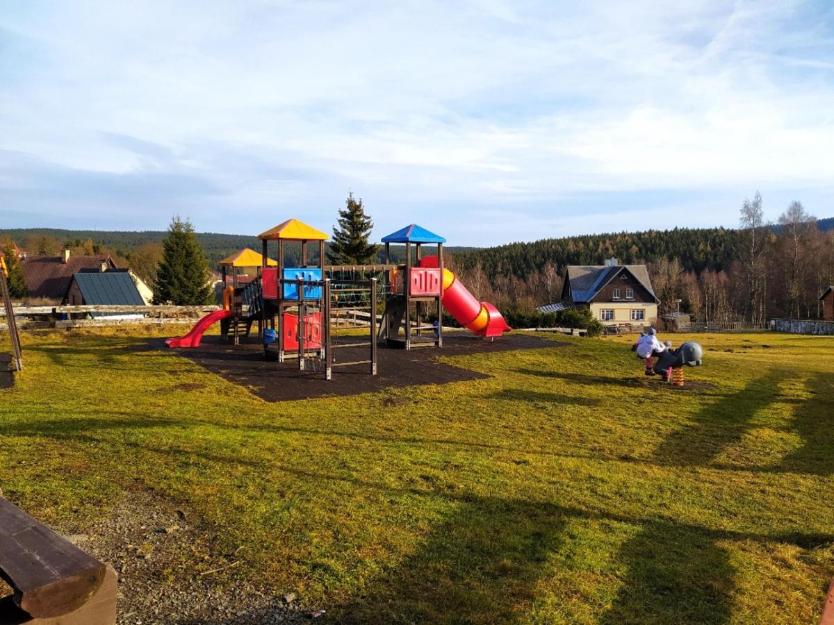 Apartmán Matylda