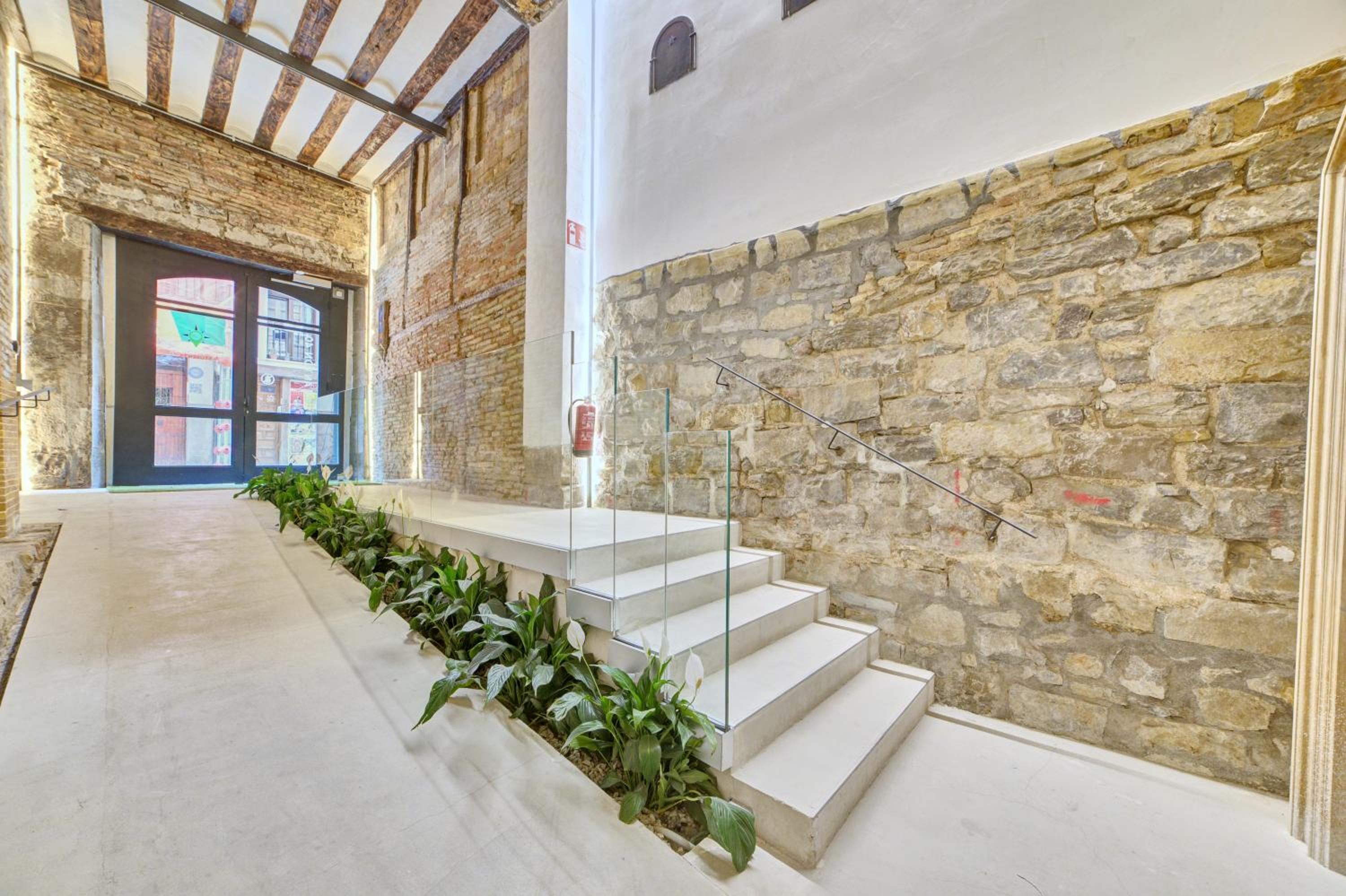 Casa Bidaiari by Clabao