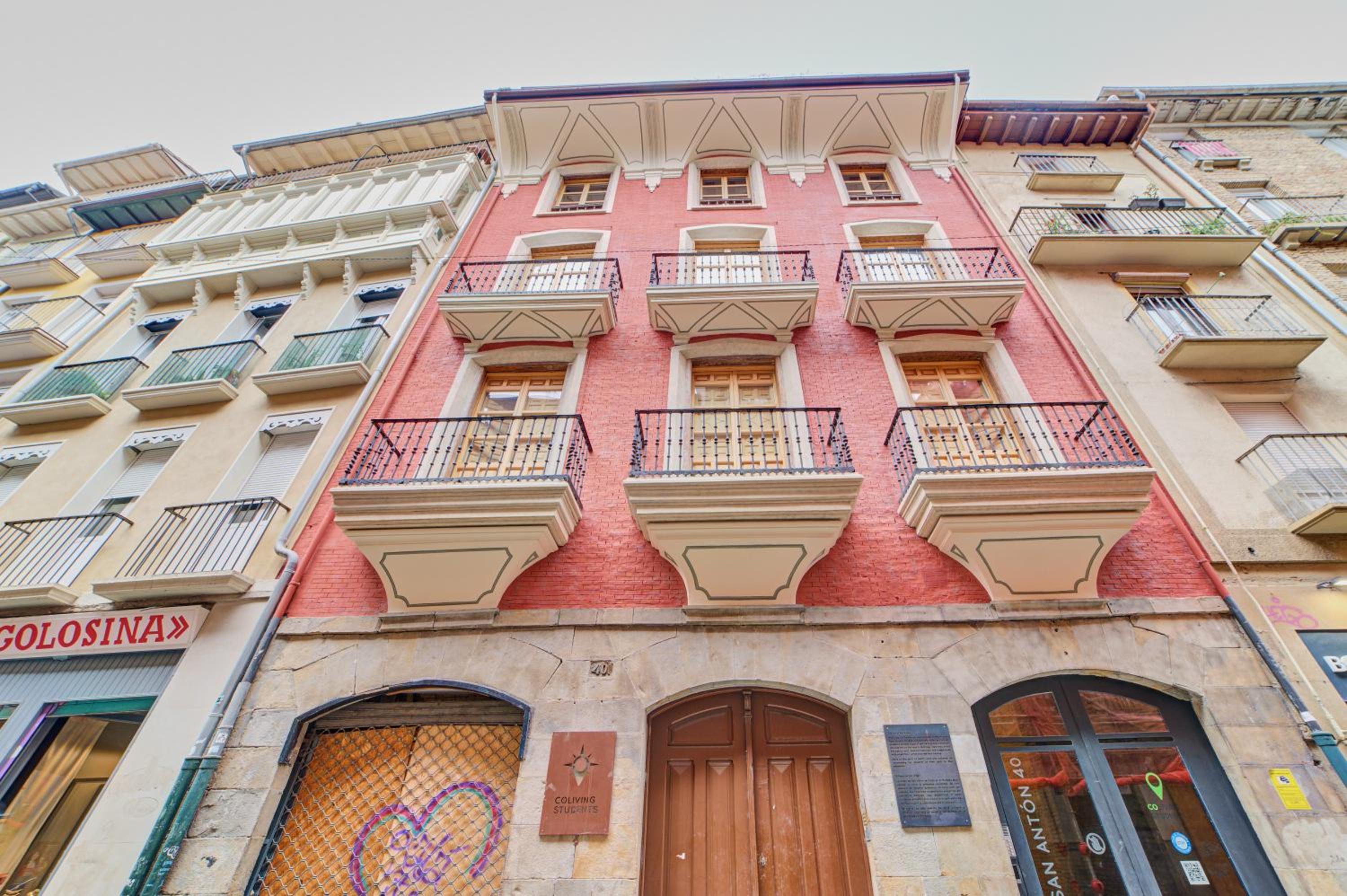 Casa Bidaiari by Clabao