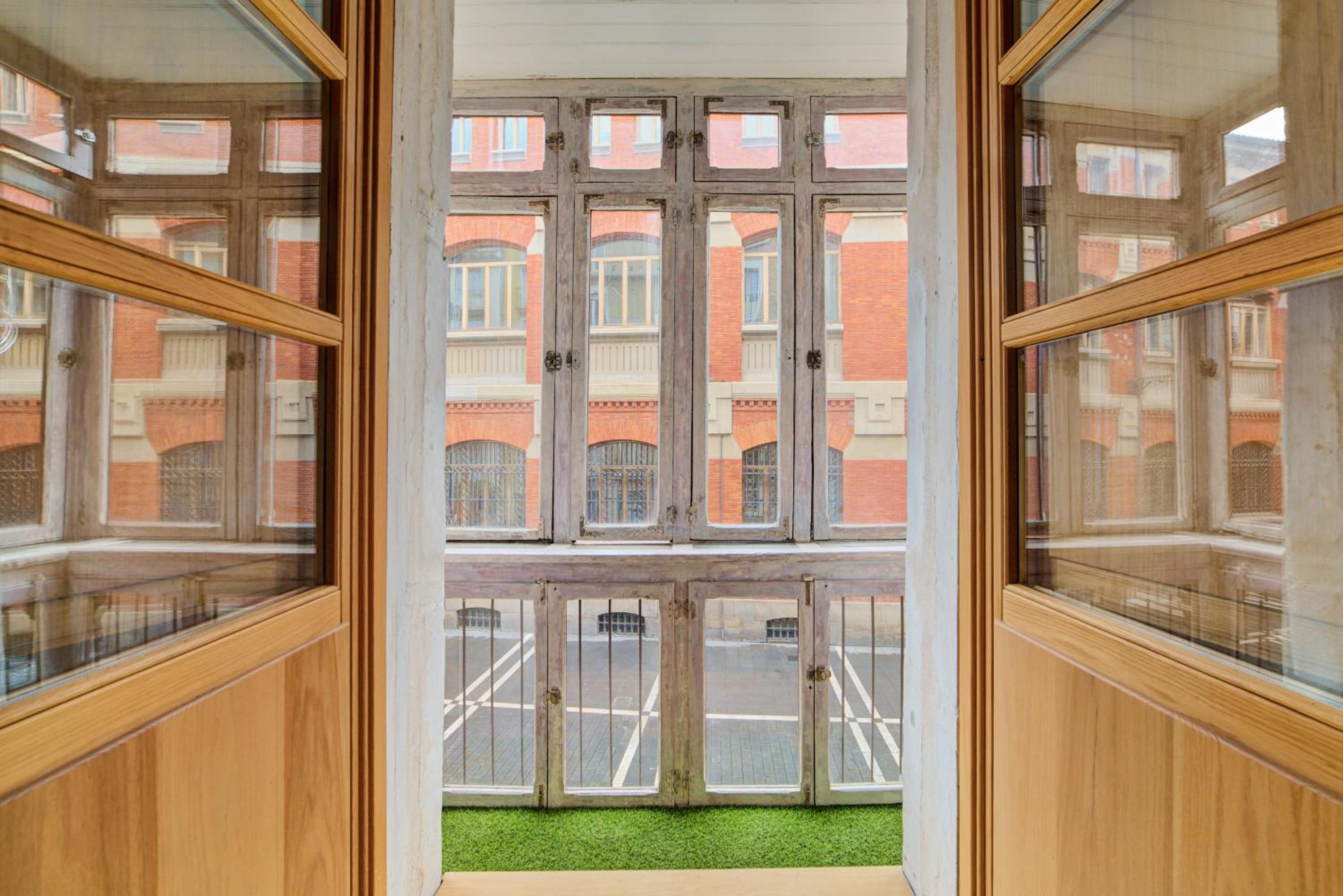 Casa Bidaiari by Clabao