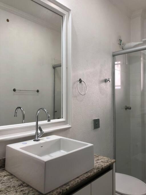 Apartamento perfeito, faixa mar!