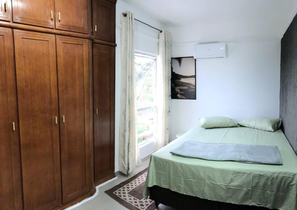 Apartamento perfeito, faixa mar!