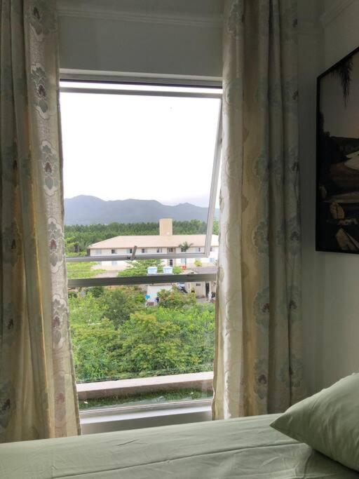 Apartamento perfeito, faixa mar!