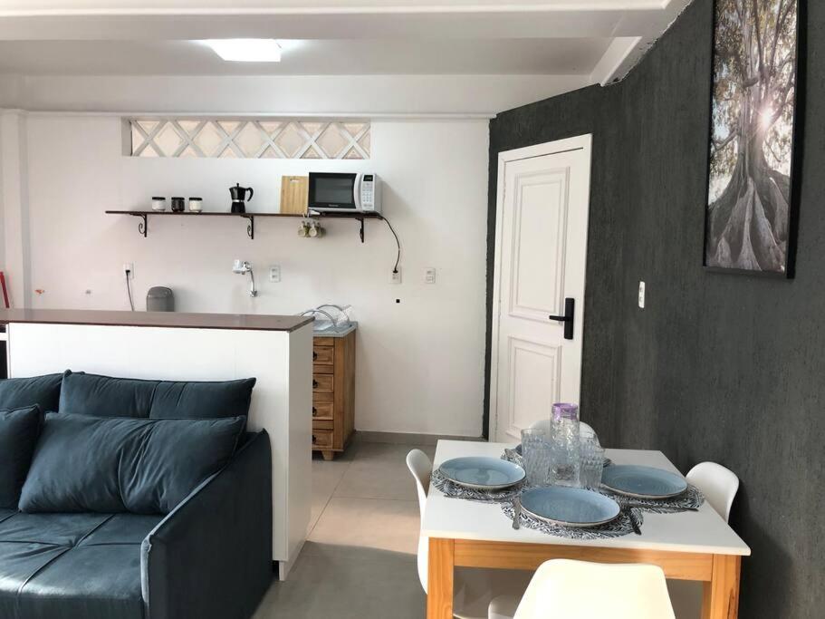 Apartamento perfeito, faixa mar!