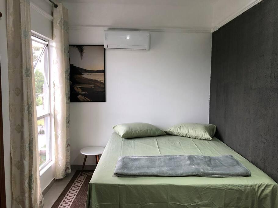 Apartamento perfeito, faixa mar!