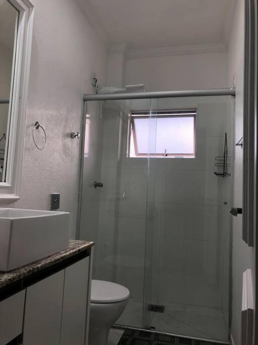 Apartamento perfeito, faixa mar!