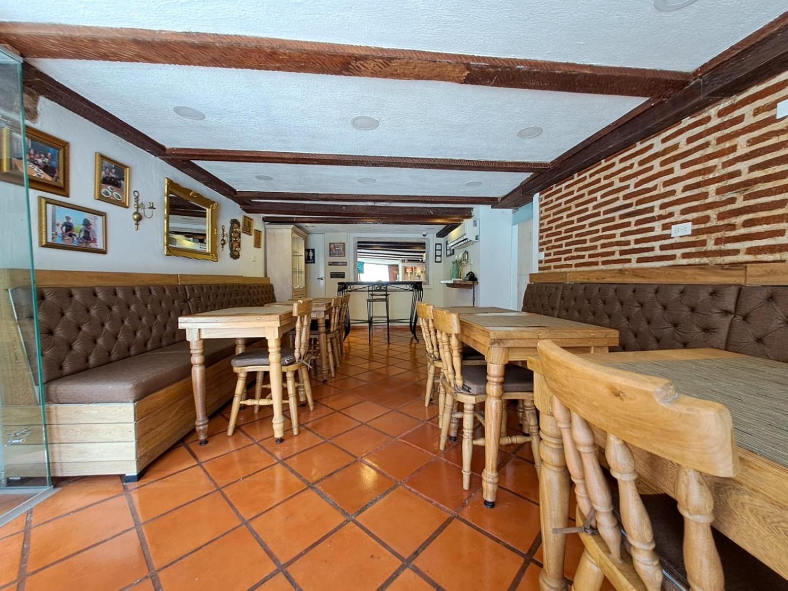 Life is Good Cartagena Hostel