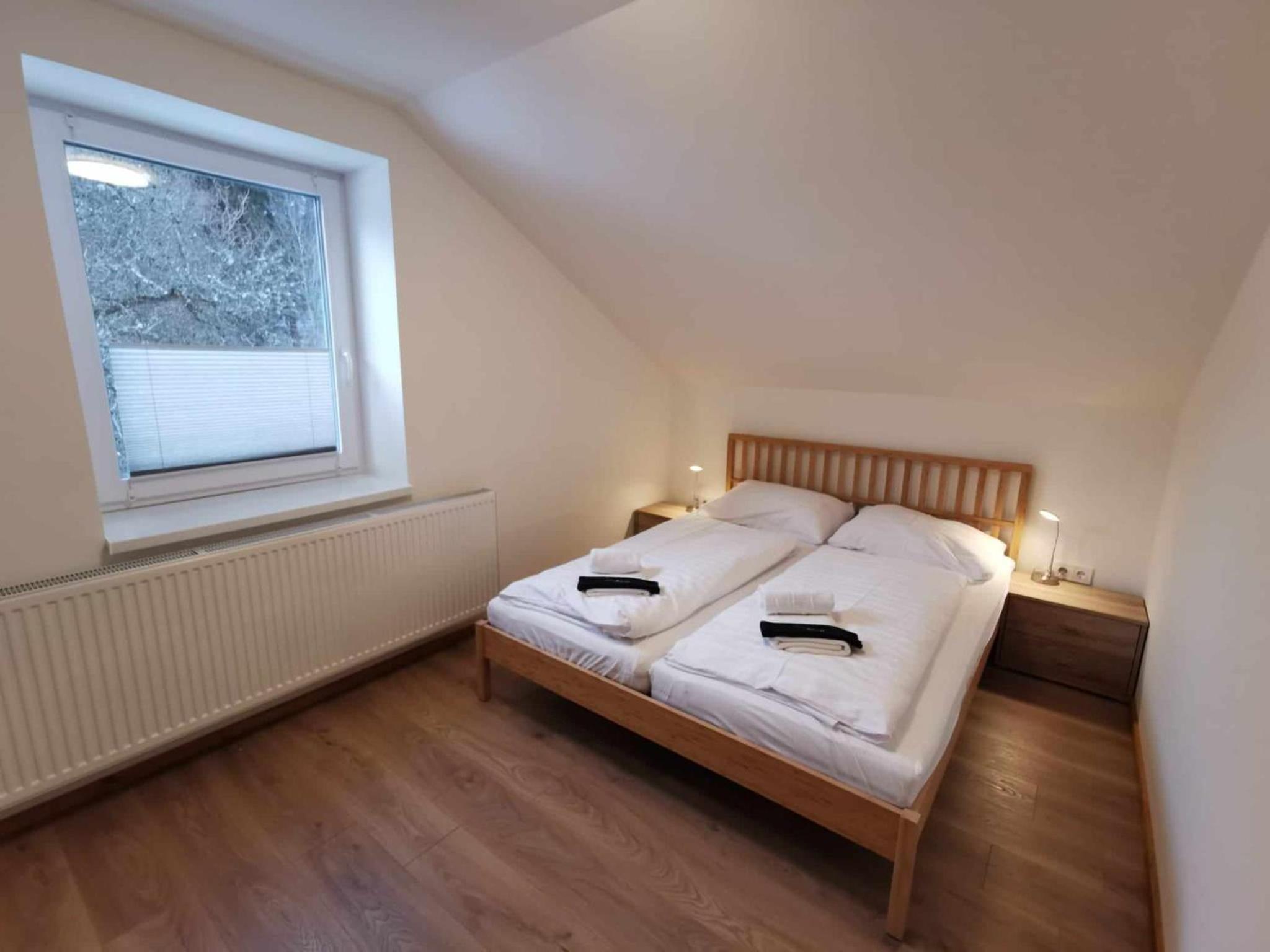Müller Apartment view 2