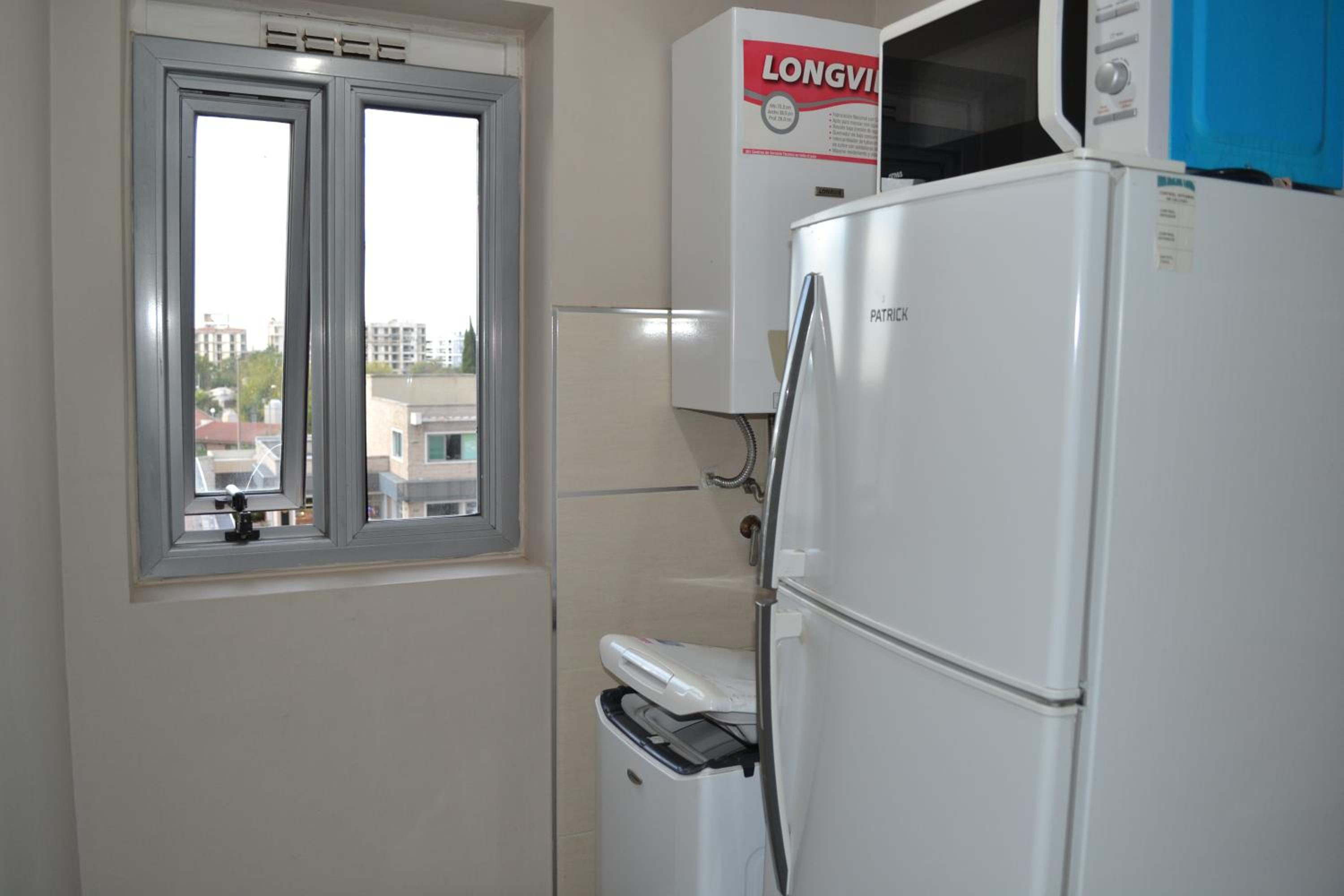 Departamento Temporario en Alto Villasol