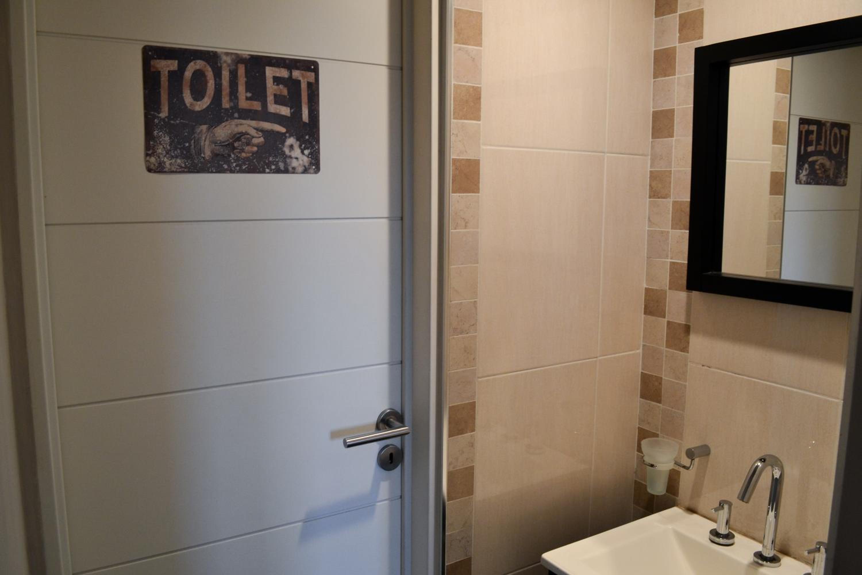 Departamento Temporario en Alto Villasol