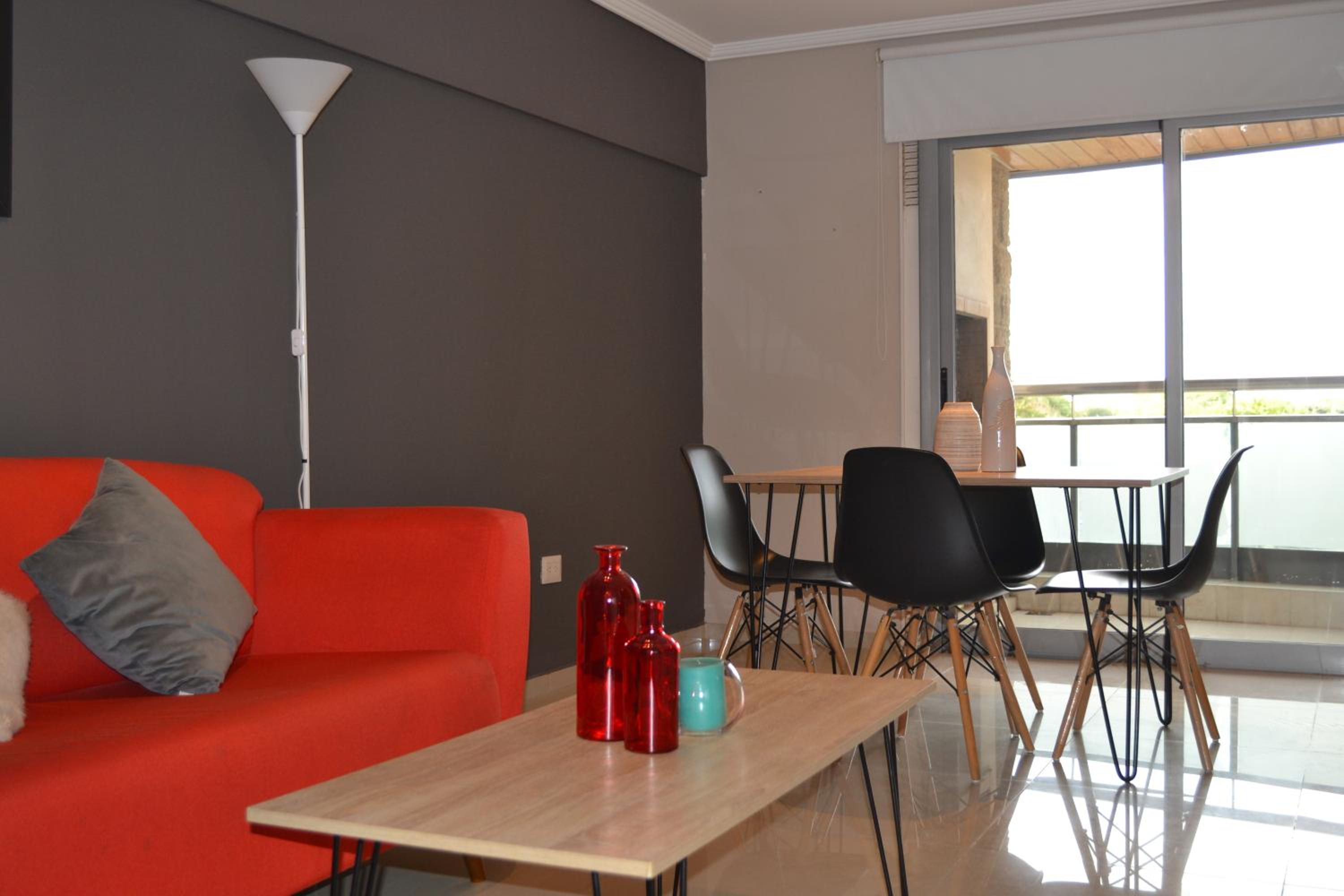 Departamento Temporario en Alto Villasol