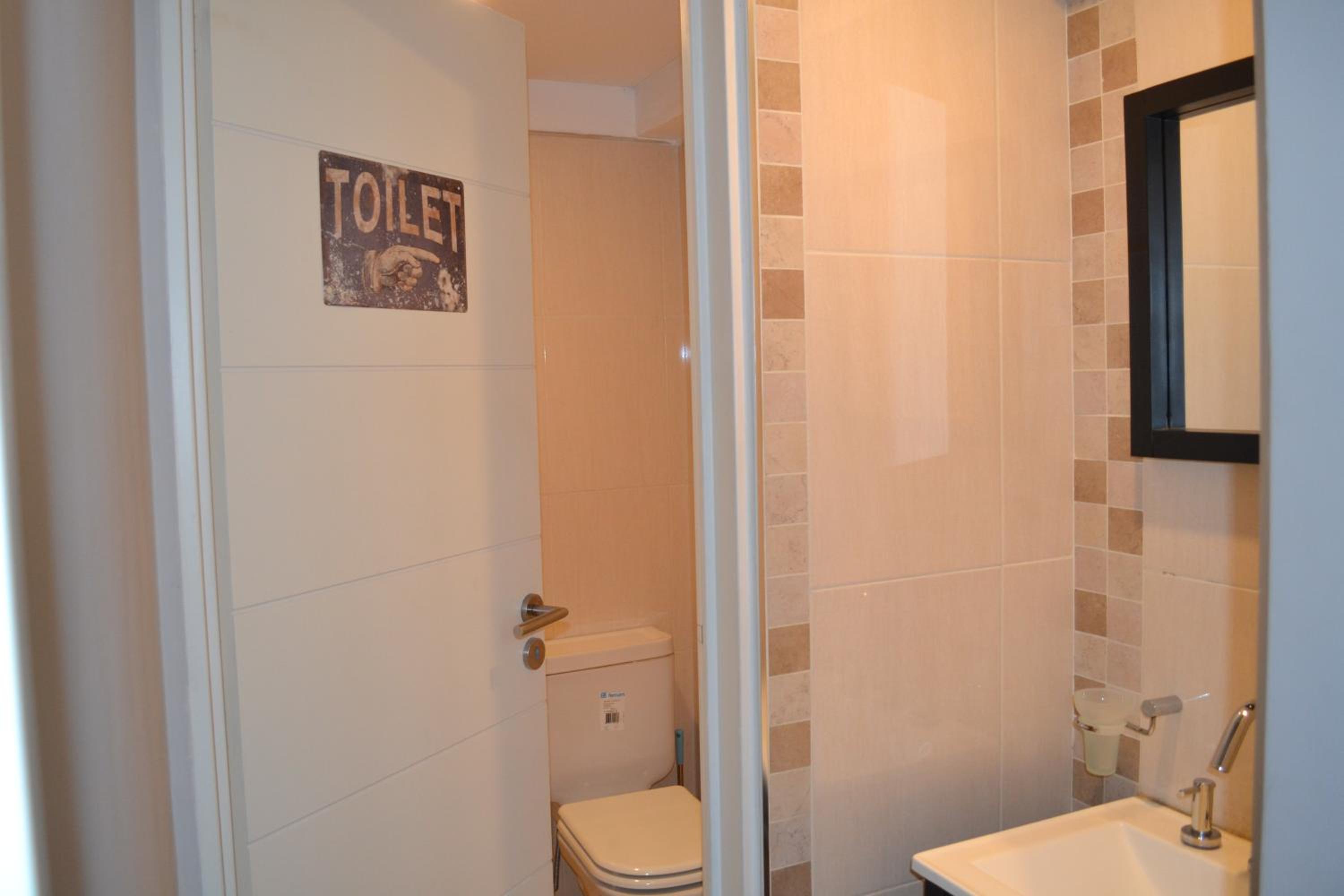 Departamento Temporario en Alto Villasol