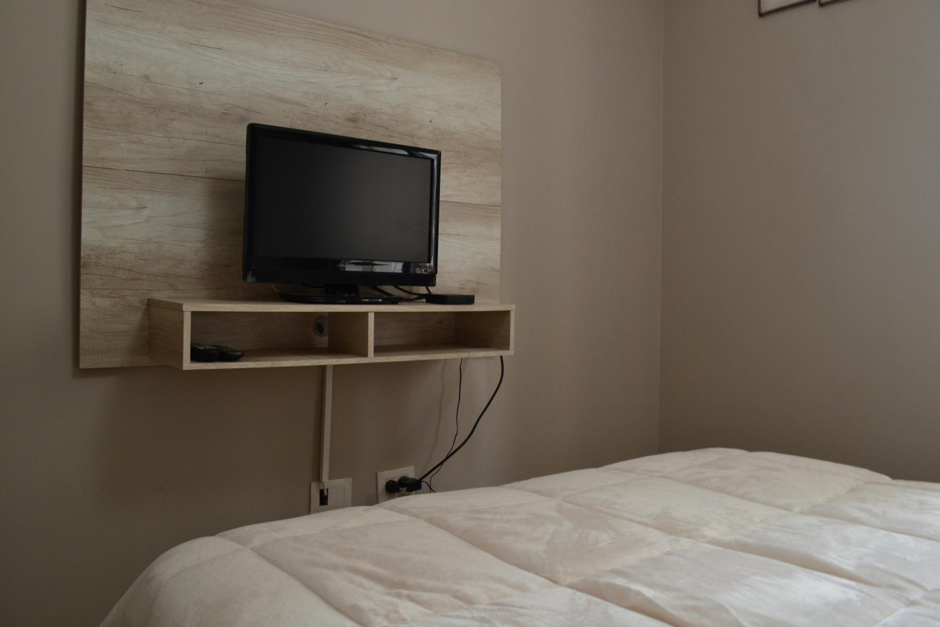 Departamento Temporario en Alto Villasol