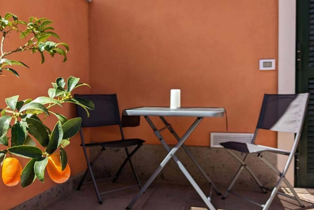 DOMUS Emy - deliziosa casa a piano terra con giardino e posto auto a Ciampino photo 2