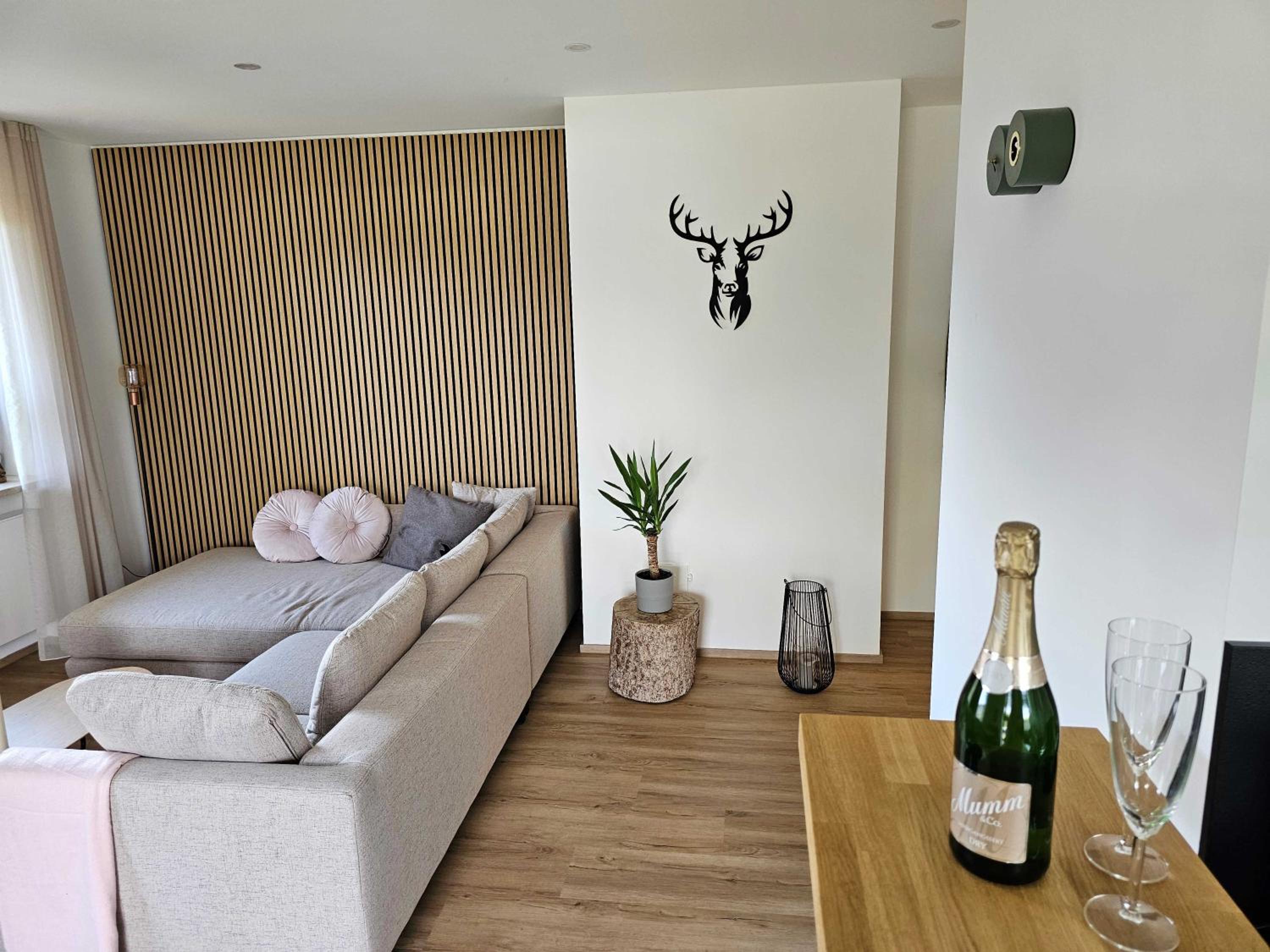Ferienwohnung Messinger