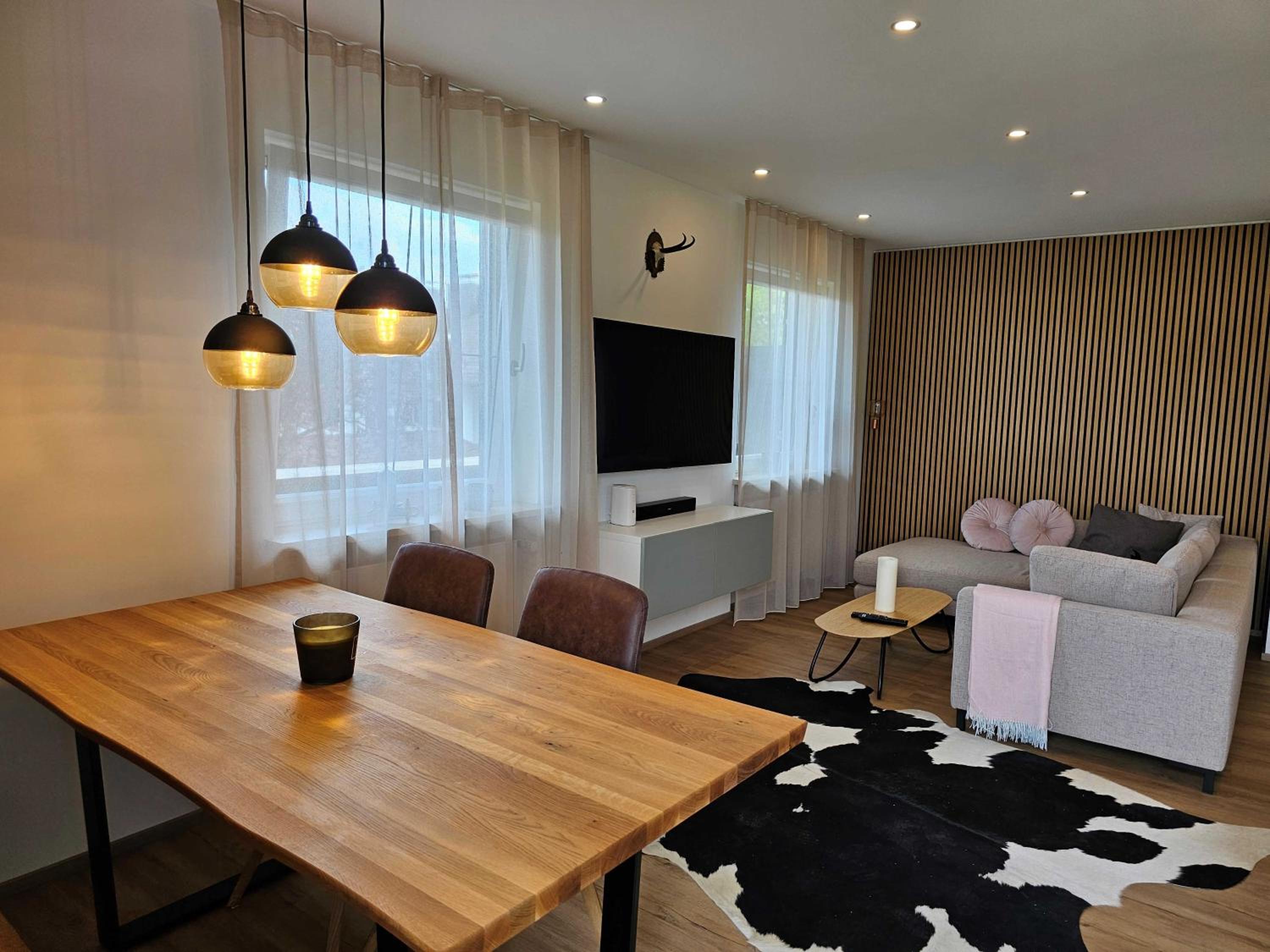 Ferienwohnung Messinger