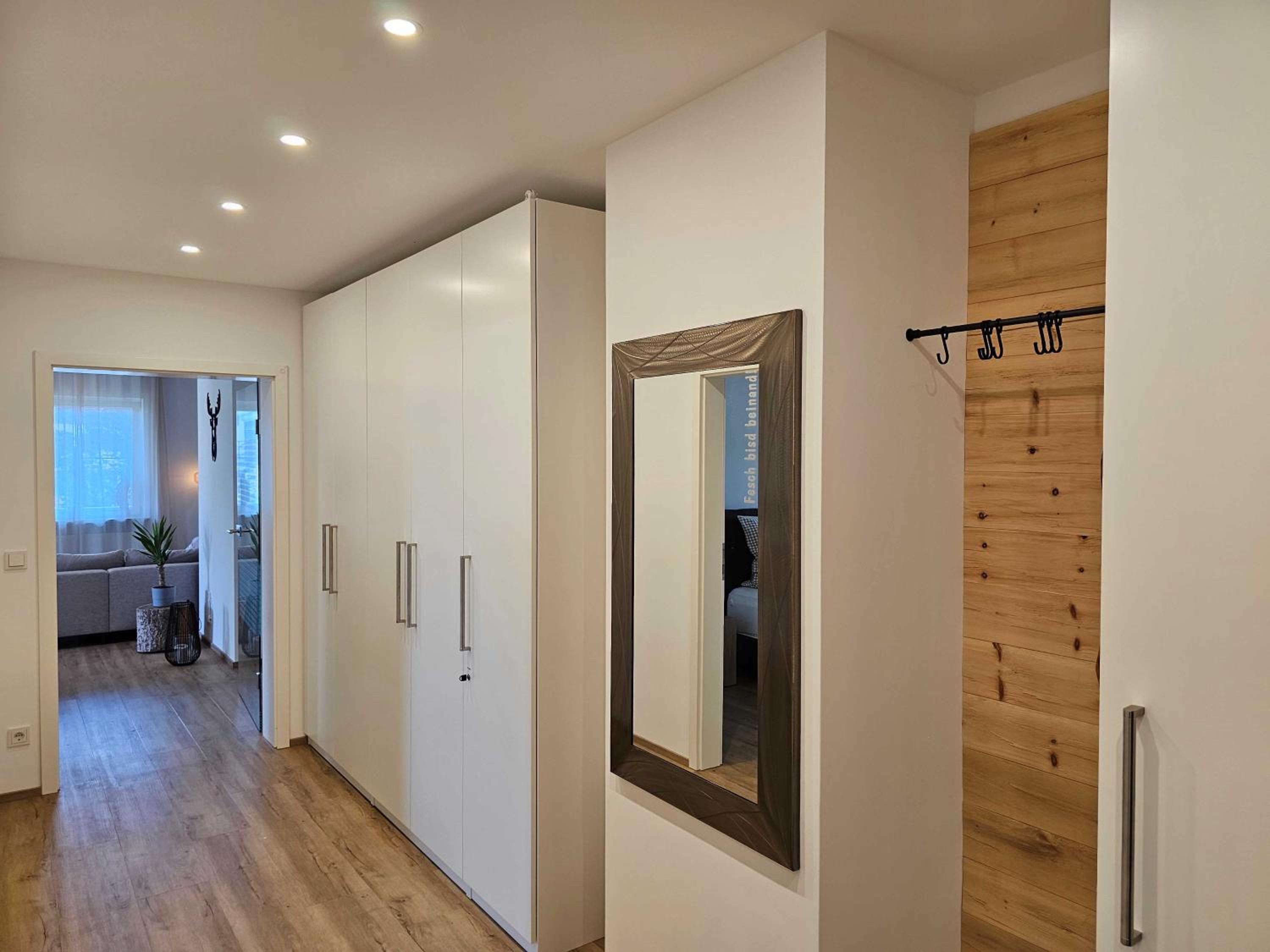 Ferienwohnung Messinger