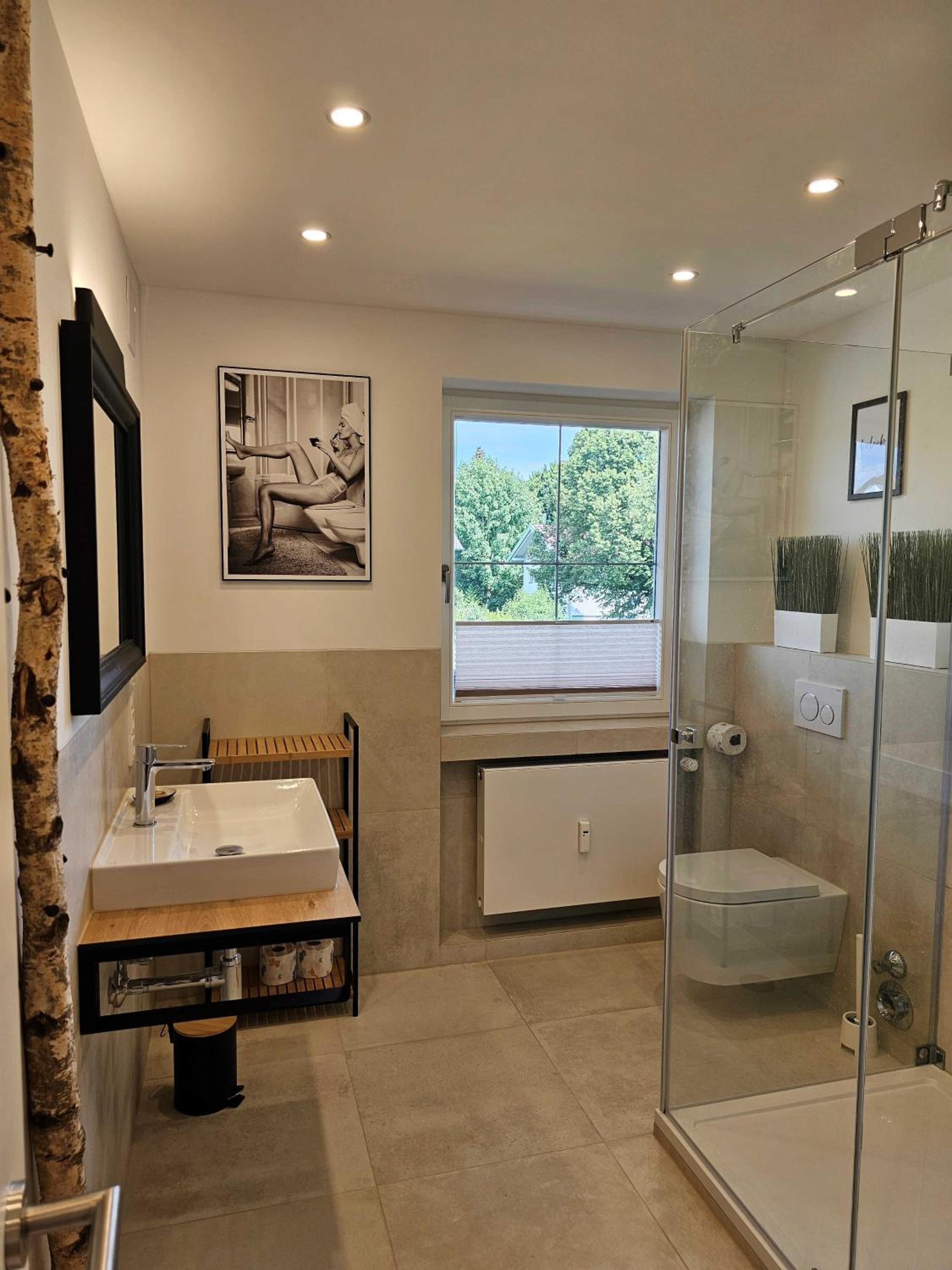 Ferienwohnung Messinger