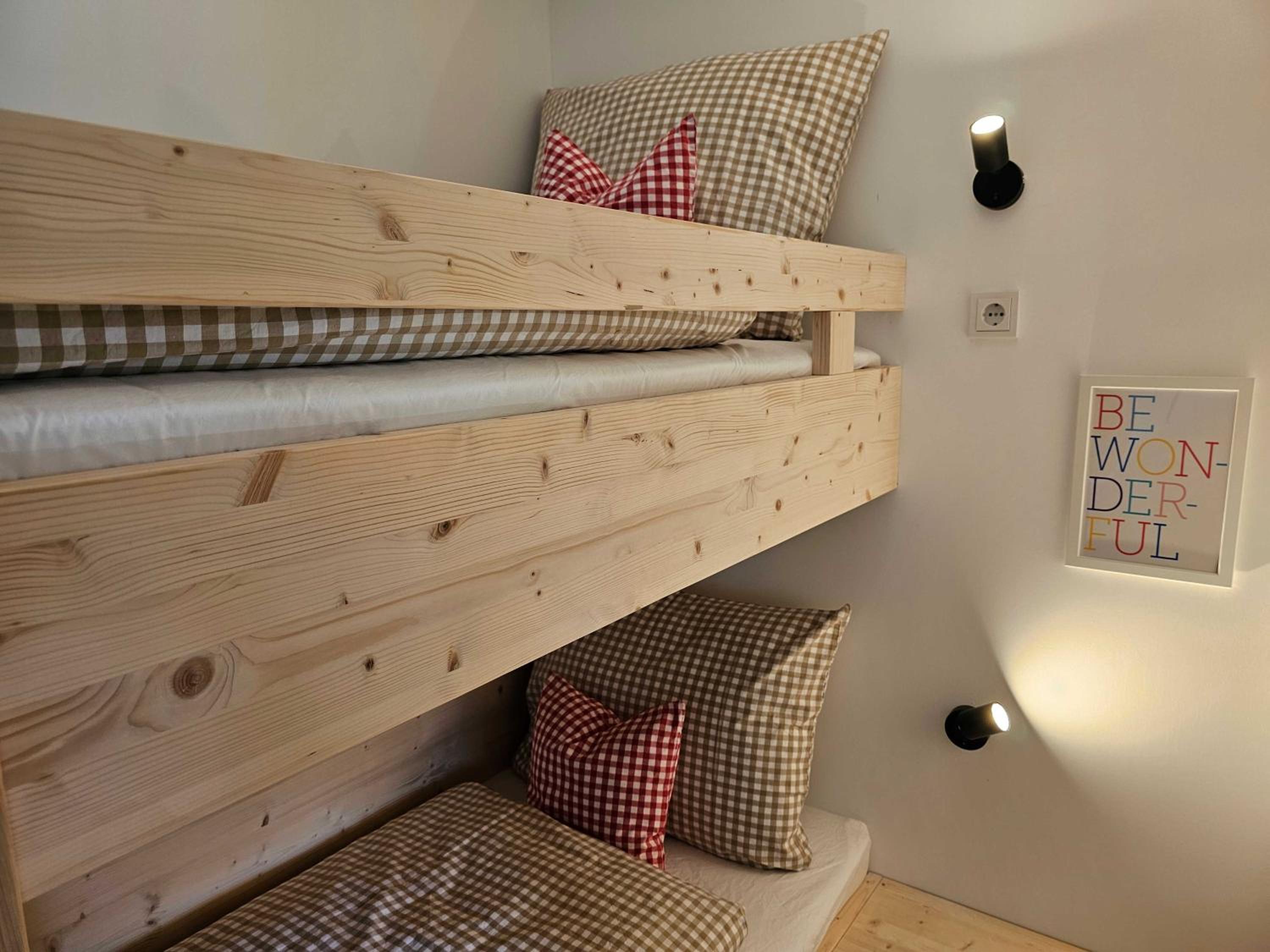 Ferienwohnung Messinger