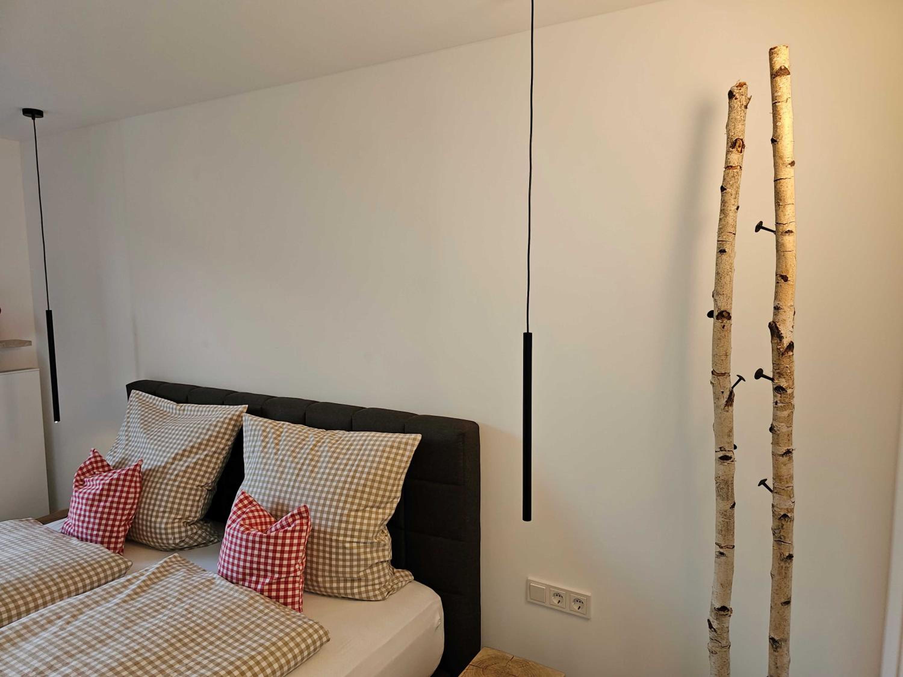 Ferienwohnung Messinger