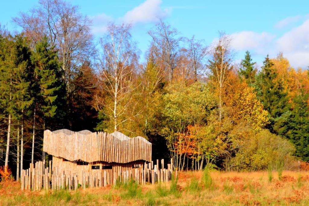 Gîte champêtre Al Wèrihè