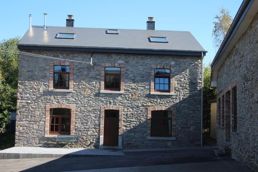 Gîte champêtre Al Wèrihè