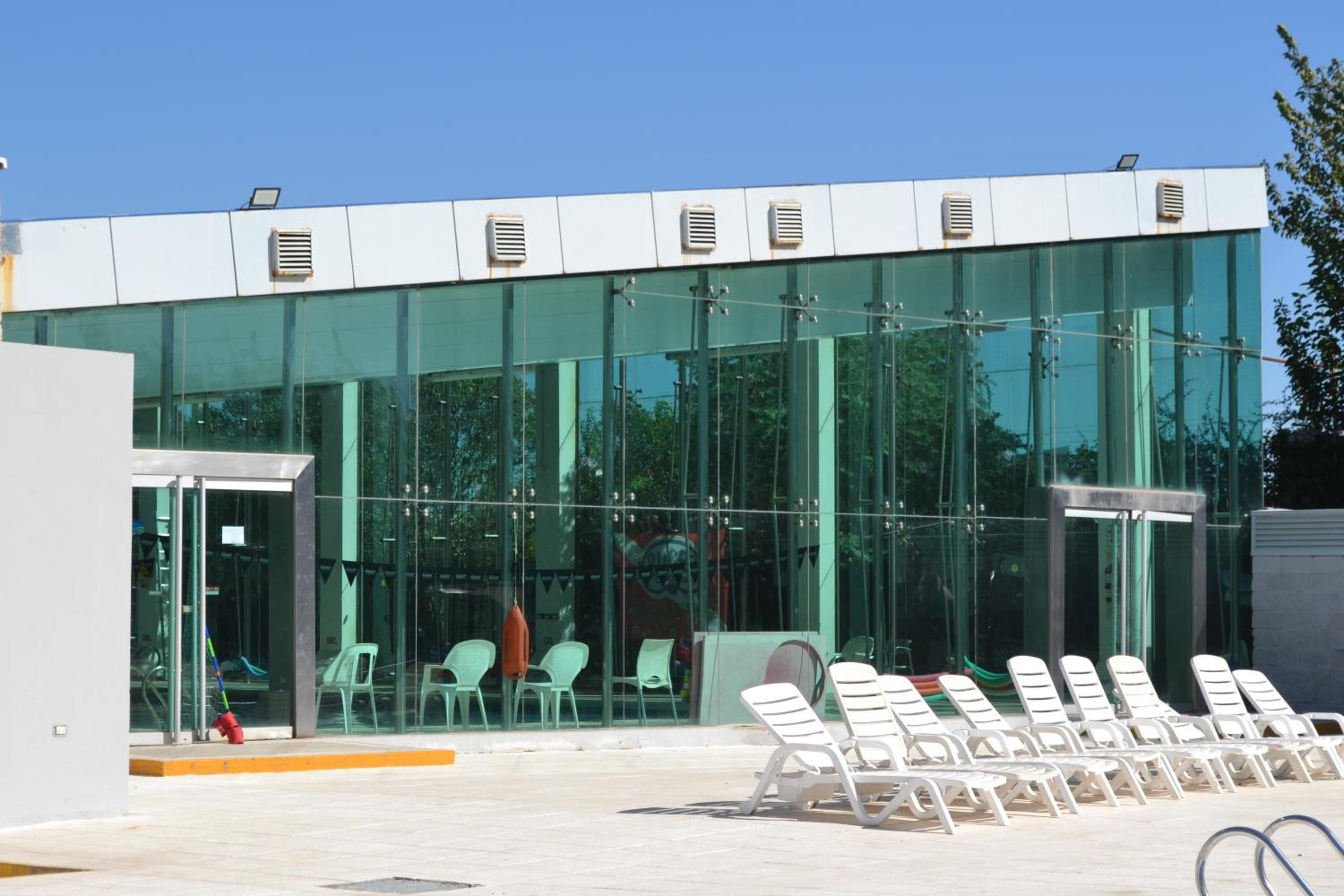 Departamento Temporario en Alto Villasol
