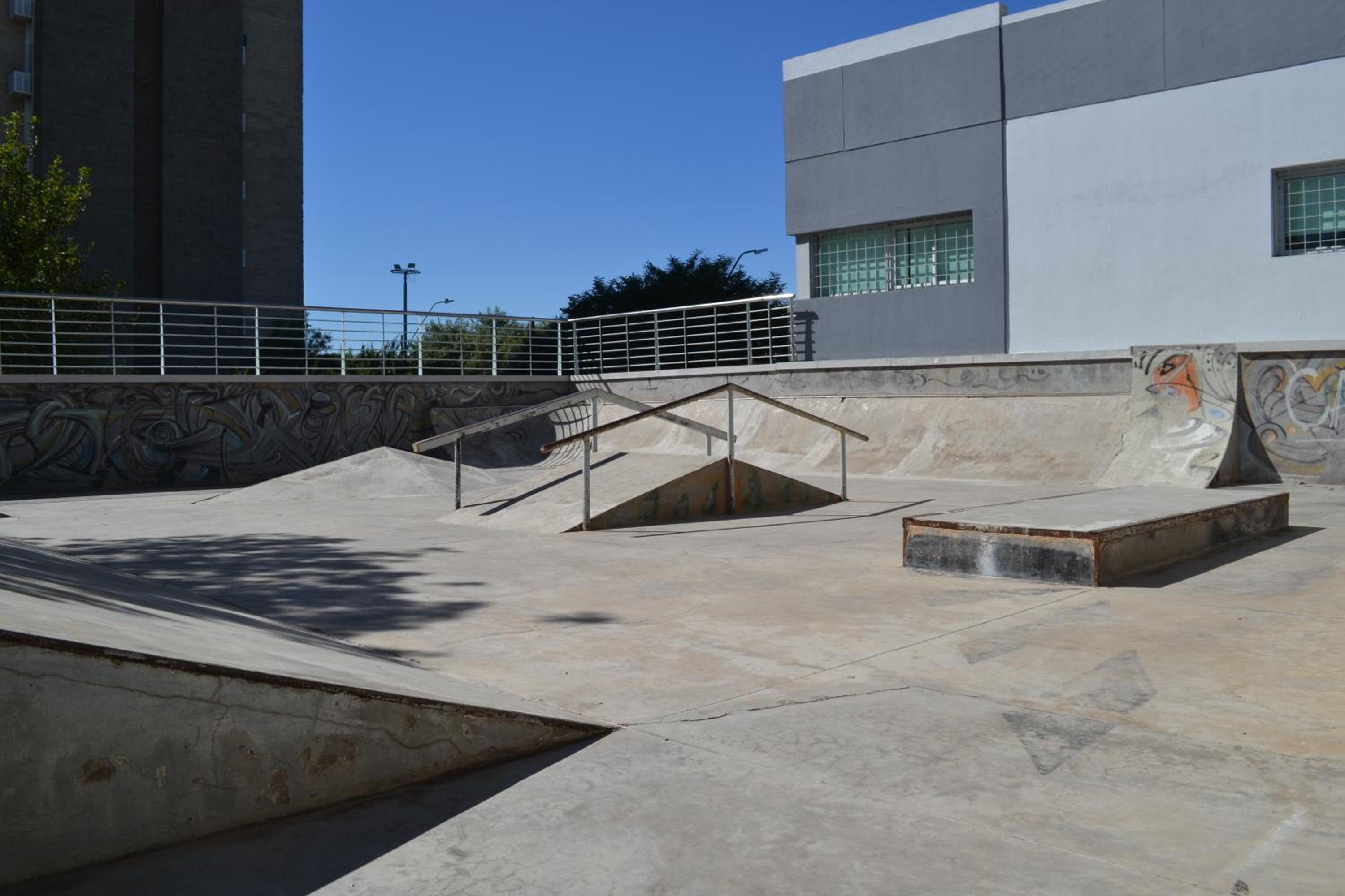 Departamento Temporario en Alto Villasol
