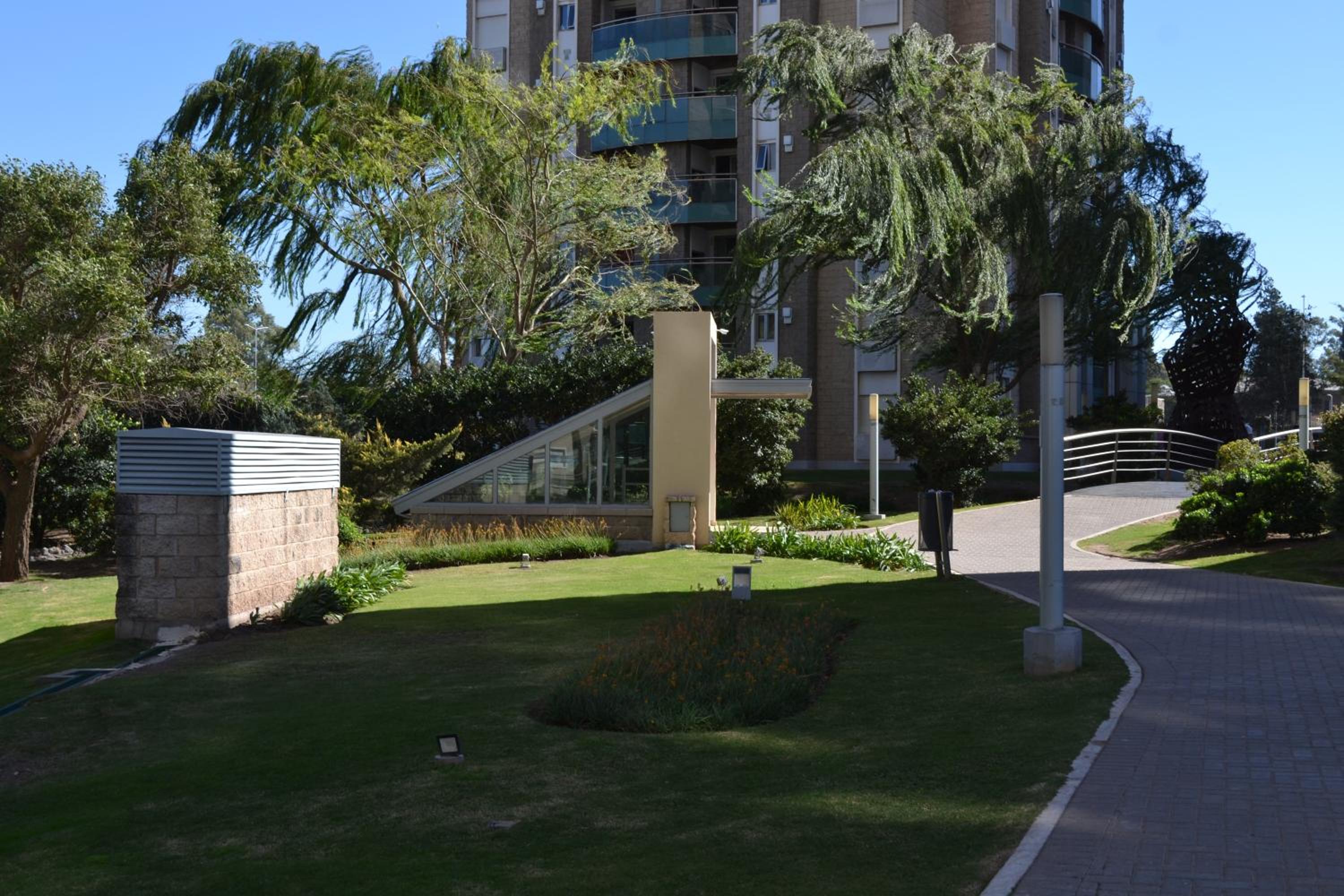 Departamento Temporario en Alto Villasol