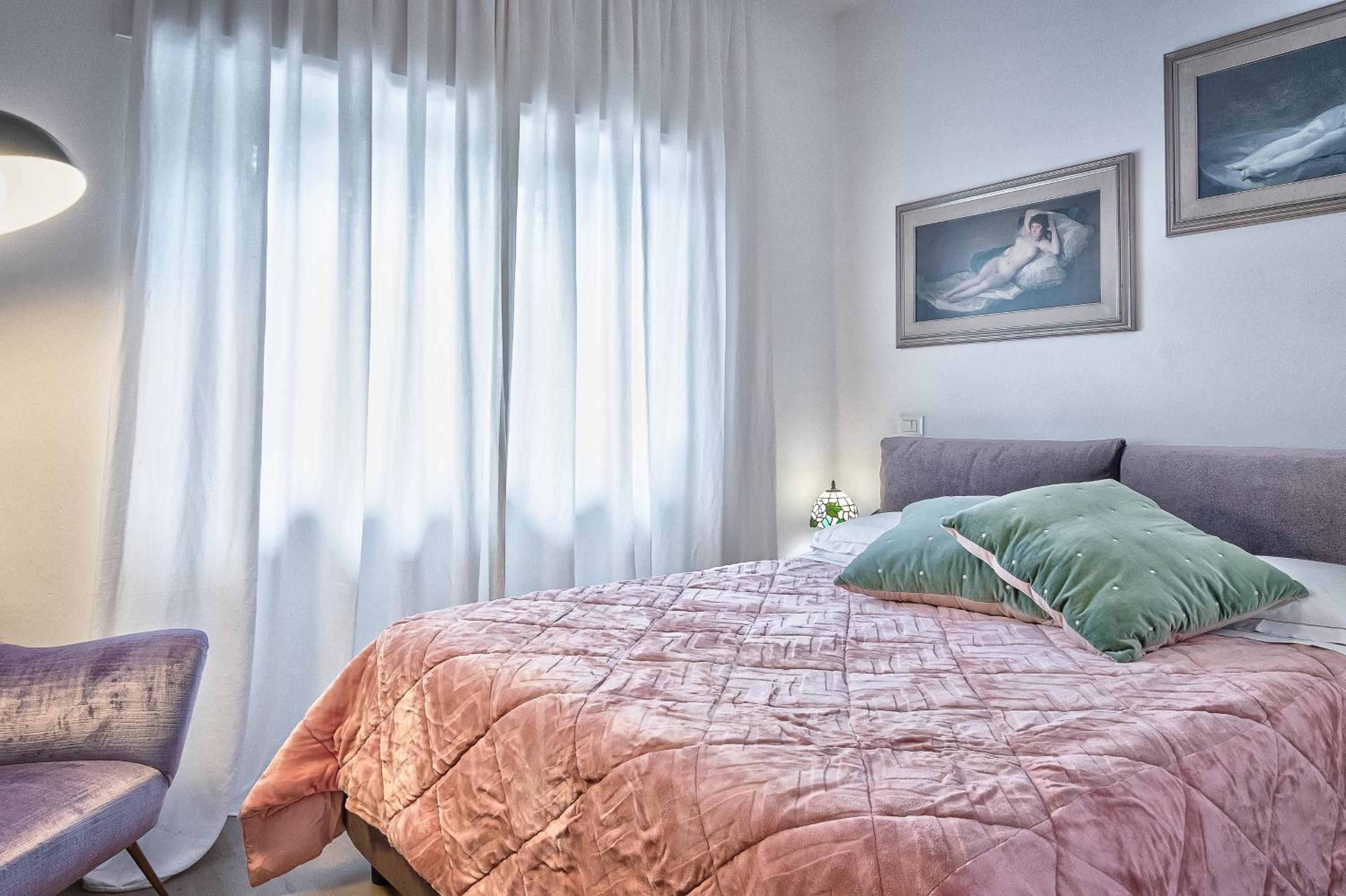 Maya Luxury Home - Together in Tuscany photo 2