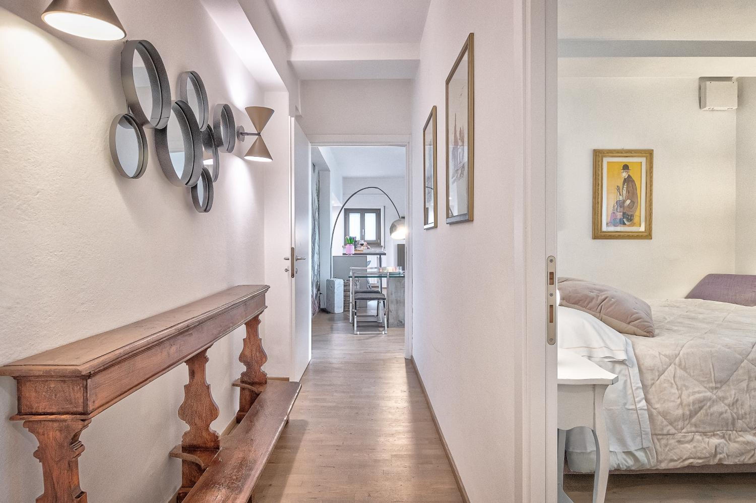 Maya Luxury Home - Together in Tuscany photo 5
